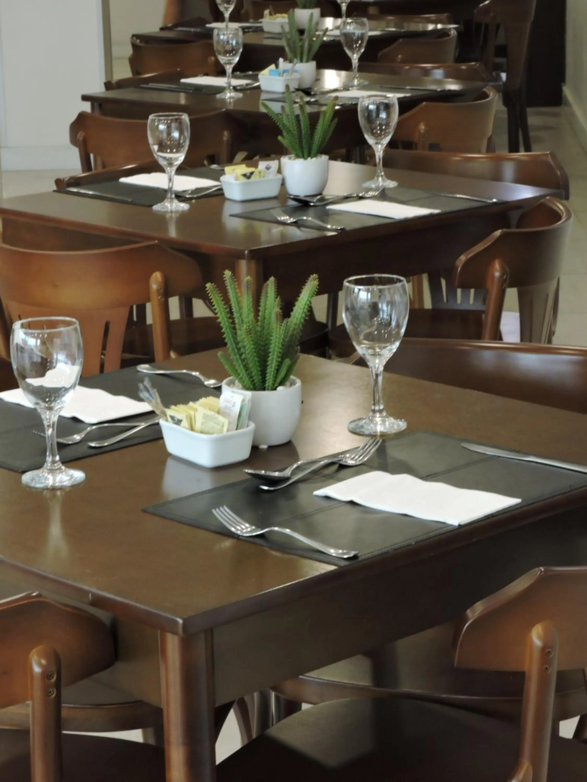 Restaurant/places to eat in Bristol Umarizal Belem