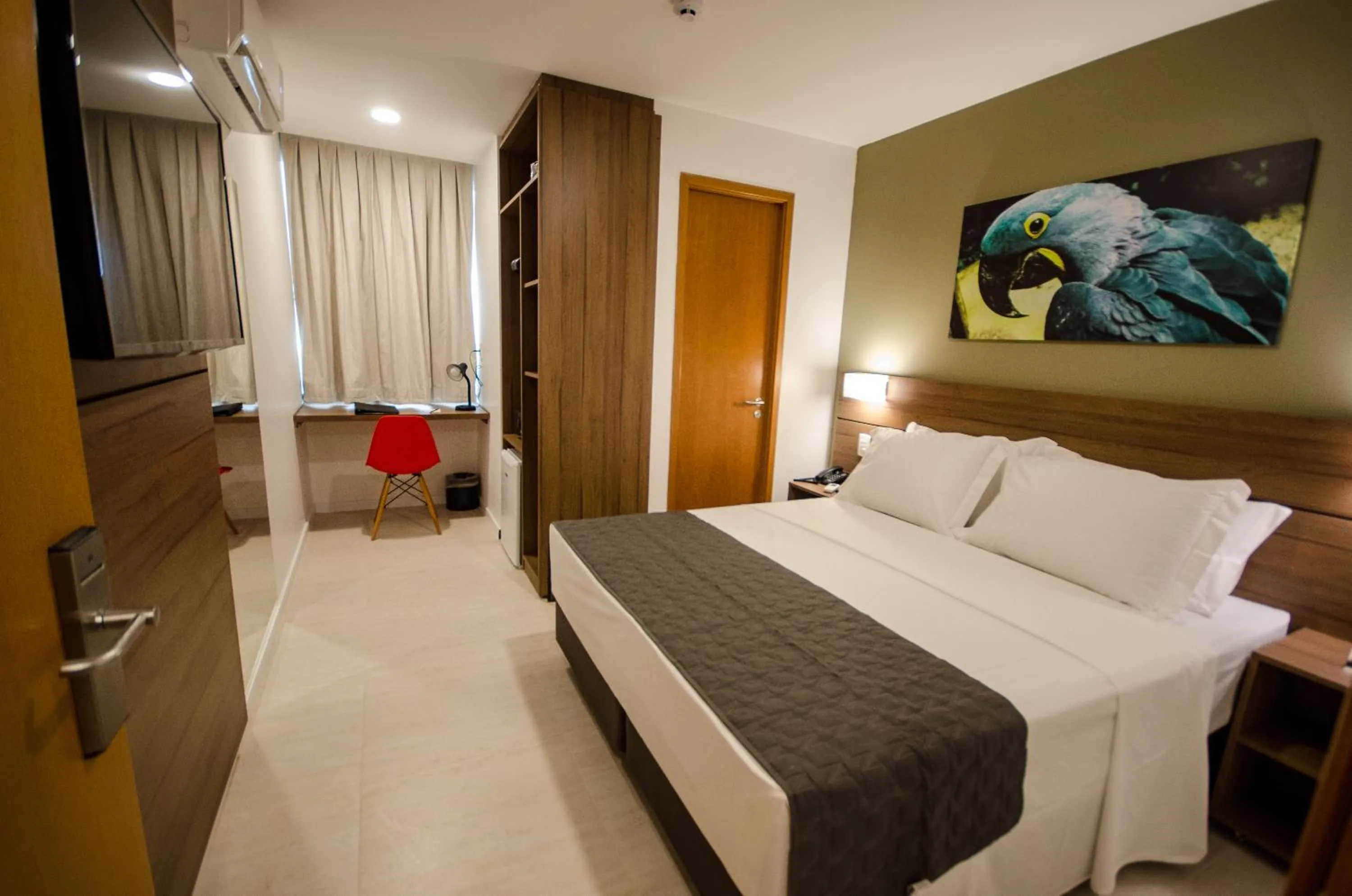 Bed in Bristol Umarizal Belem