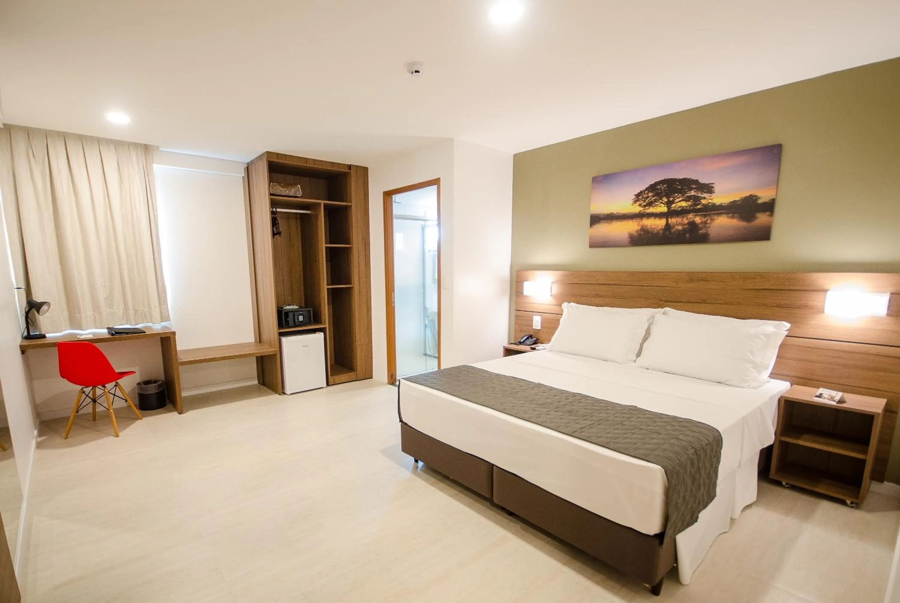 Bed in Bristol Umarizal Belem