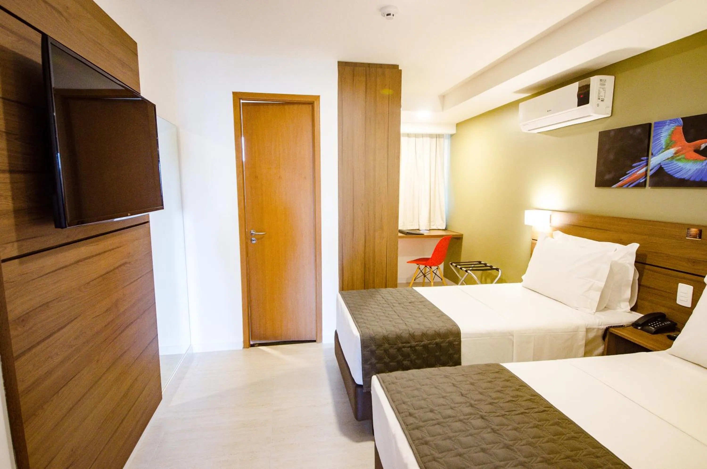 Bed in Bristol Umarizal Belem