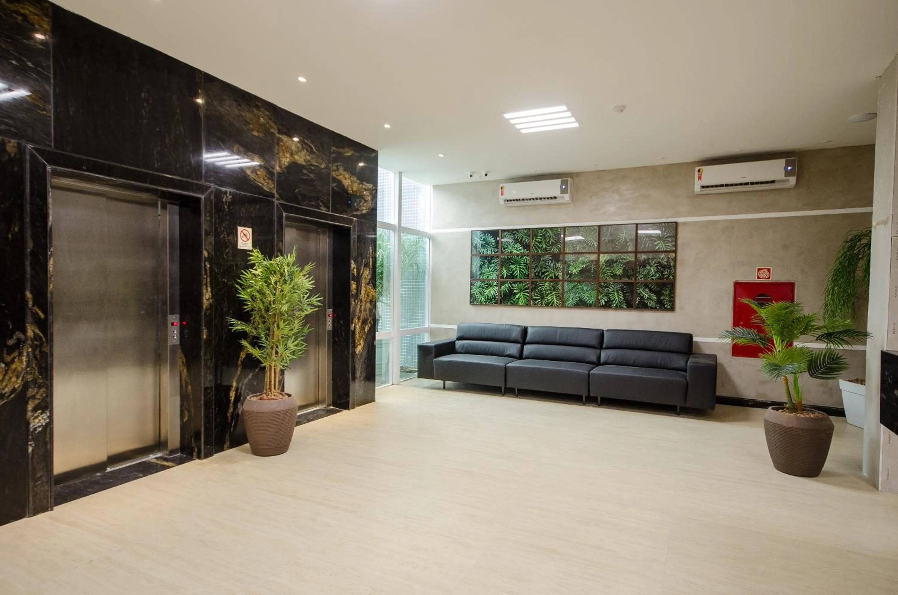 Decorative detail in Bristol Umarizal Belem