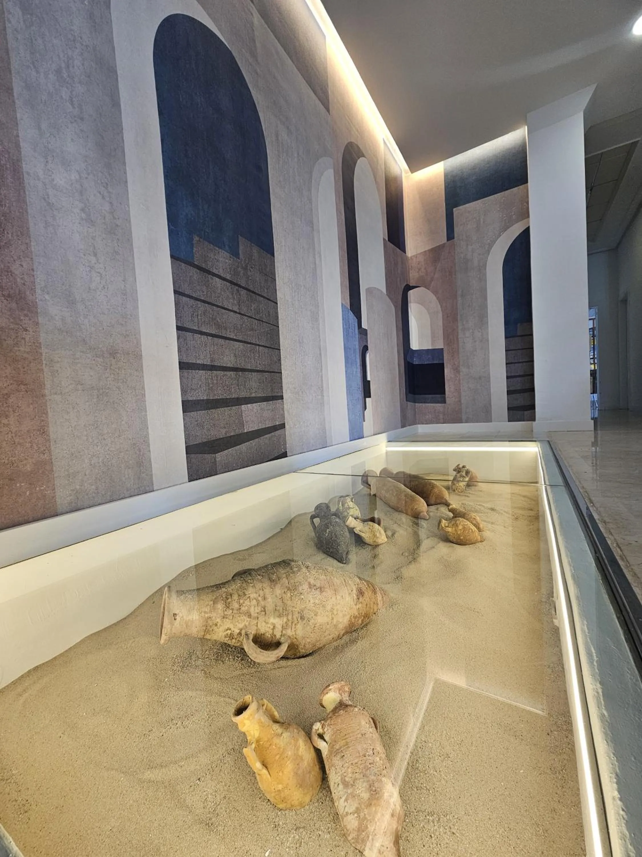 Property building in Hotel Puntazo II