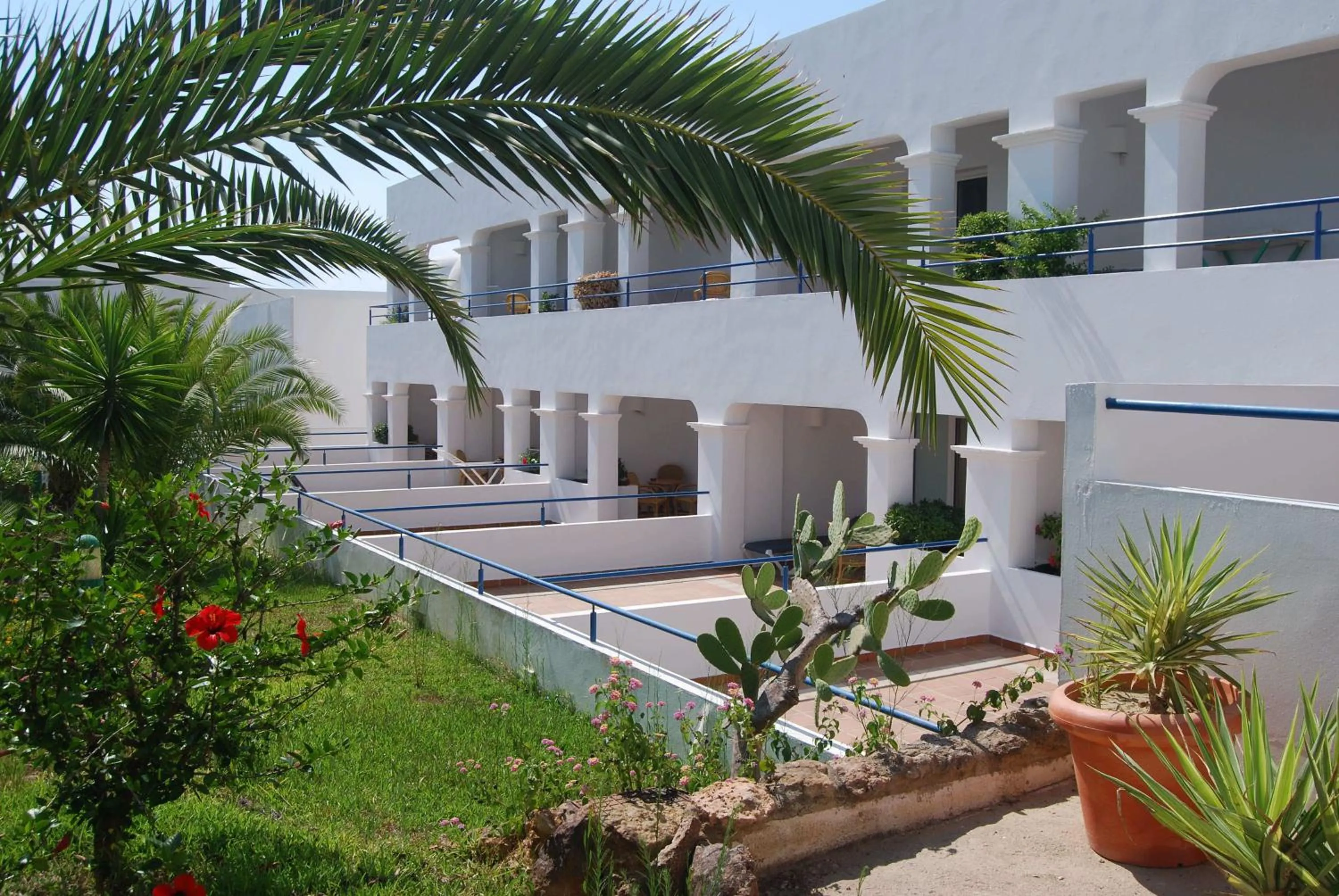 Other in Hotel Puntazo II