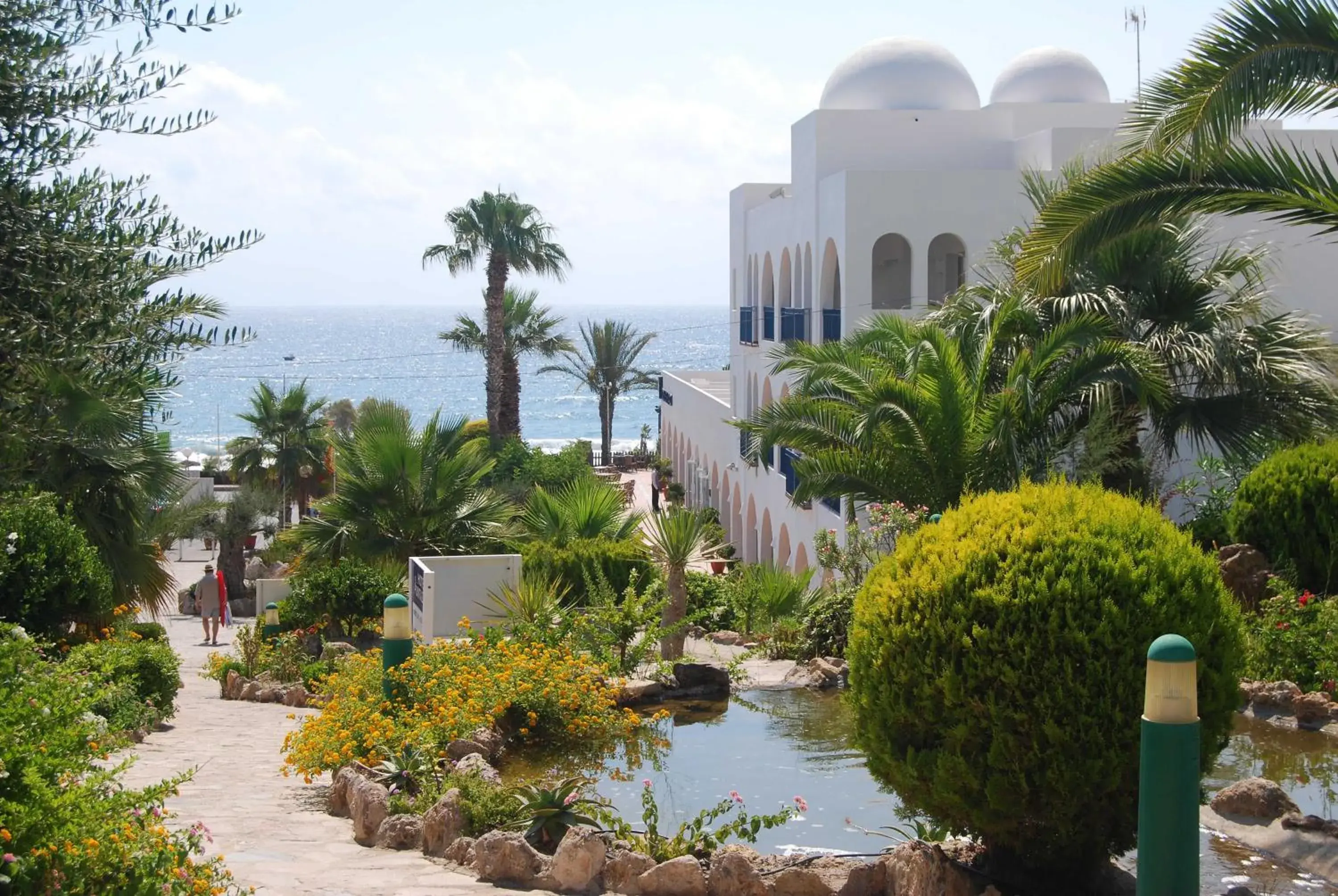 Room with Lounge and Terrace (3 Adults) in Hotel Puntazo II Room with Lounge and Terrace (3 Adults) in Hotel Puntazo II