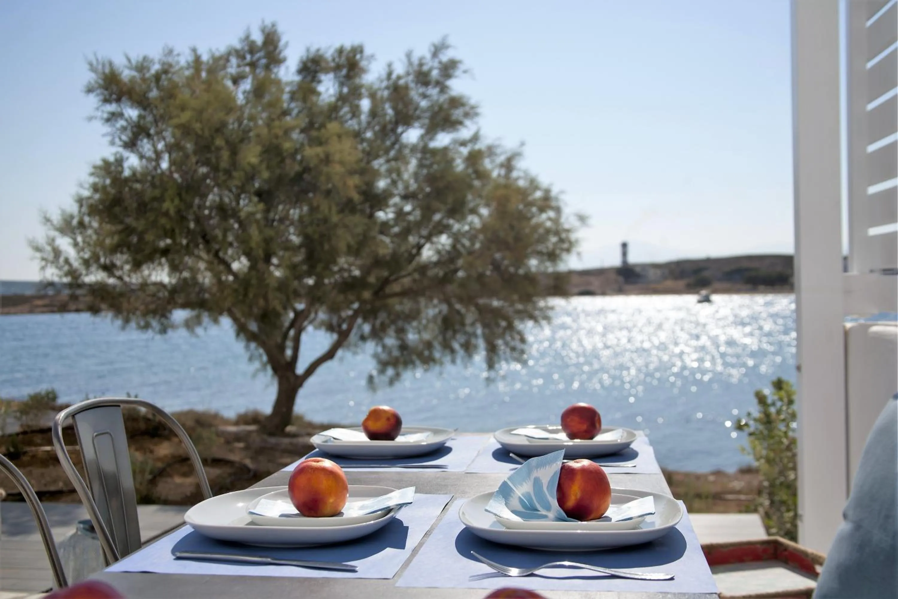 Day in Kalypso Villas