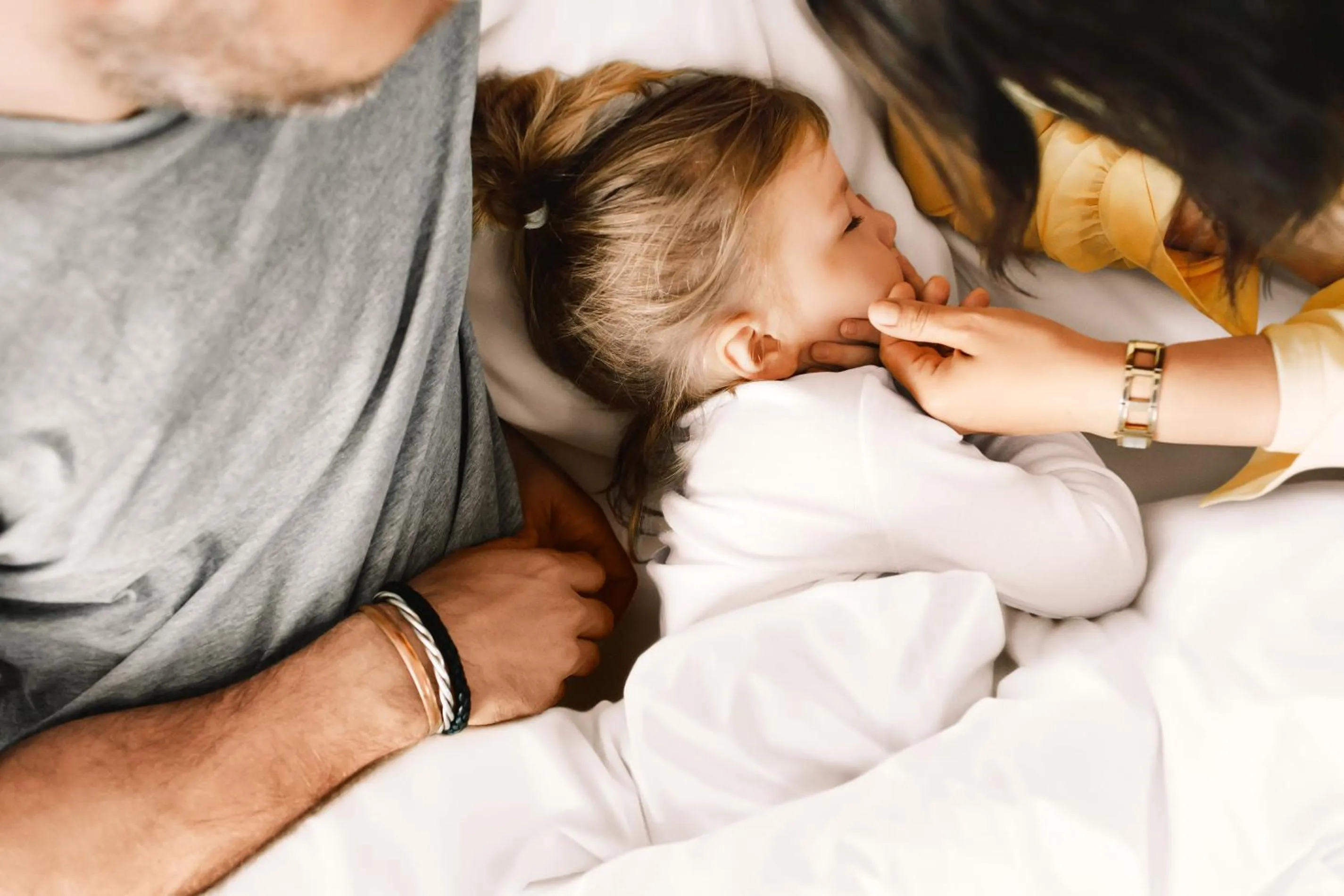 Bedroom in Holiday Inn Newport by IHG