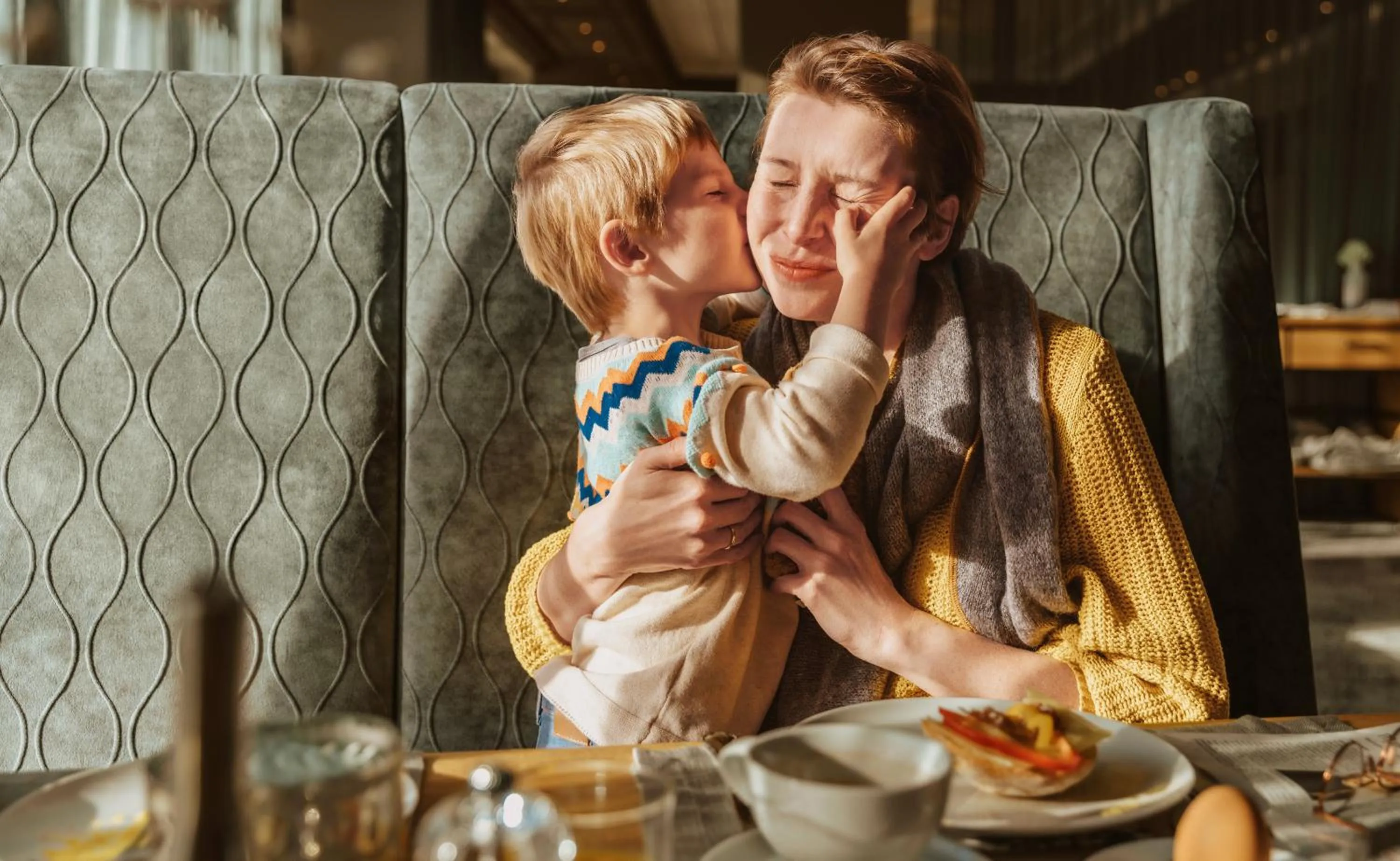 Restaurant/places to eat in Holiday Inn Newport by IHG