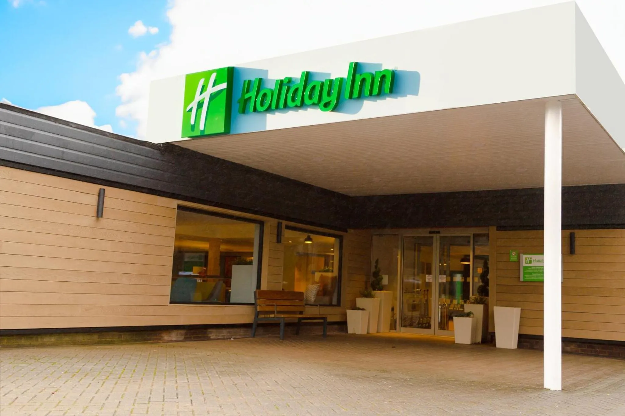 Holiday Inn Newport by IHG