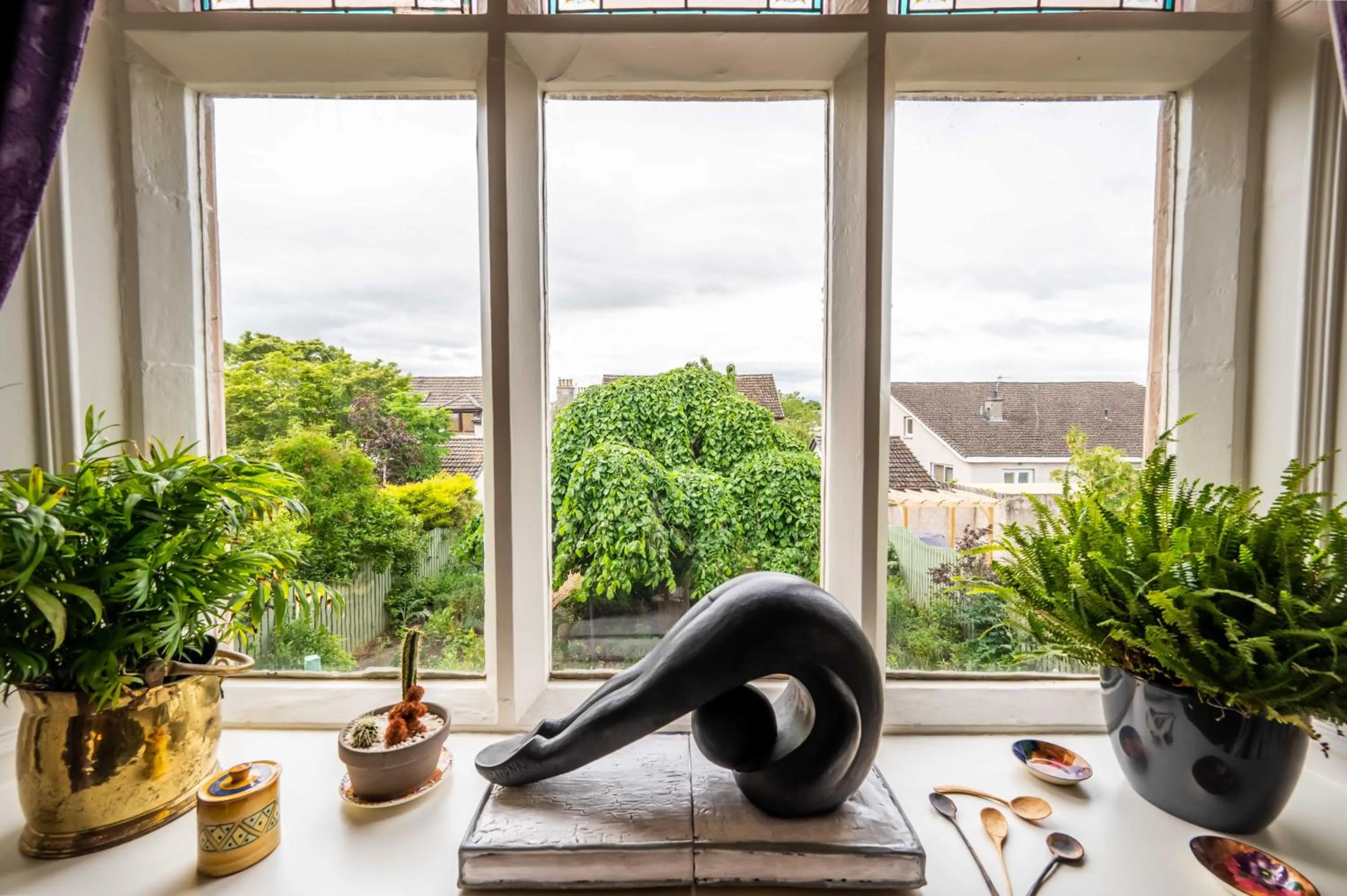 Lobby or reception in Washington House