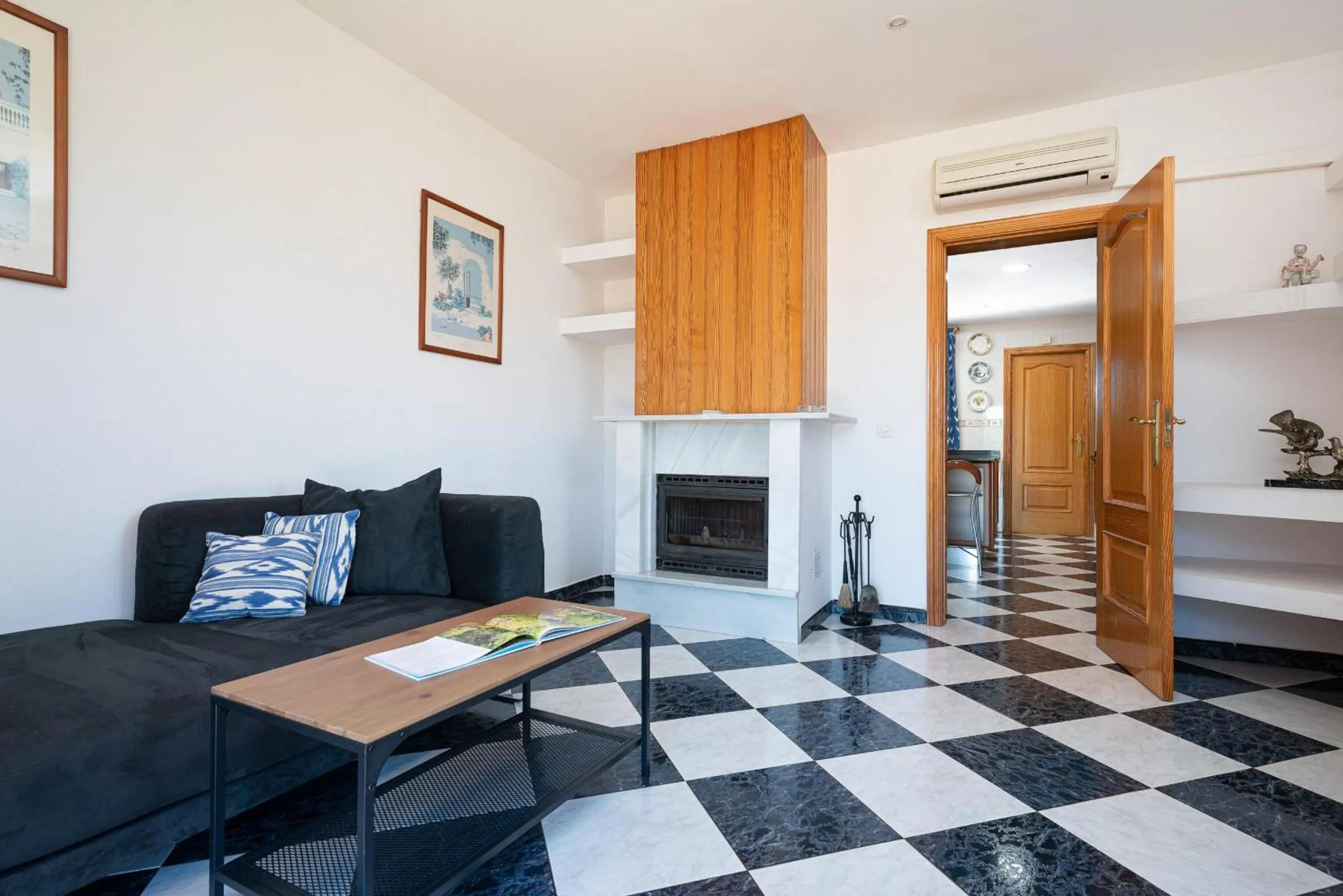 Other in Casa Campillos