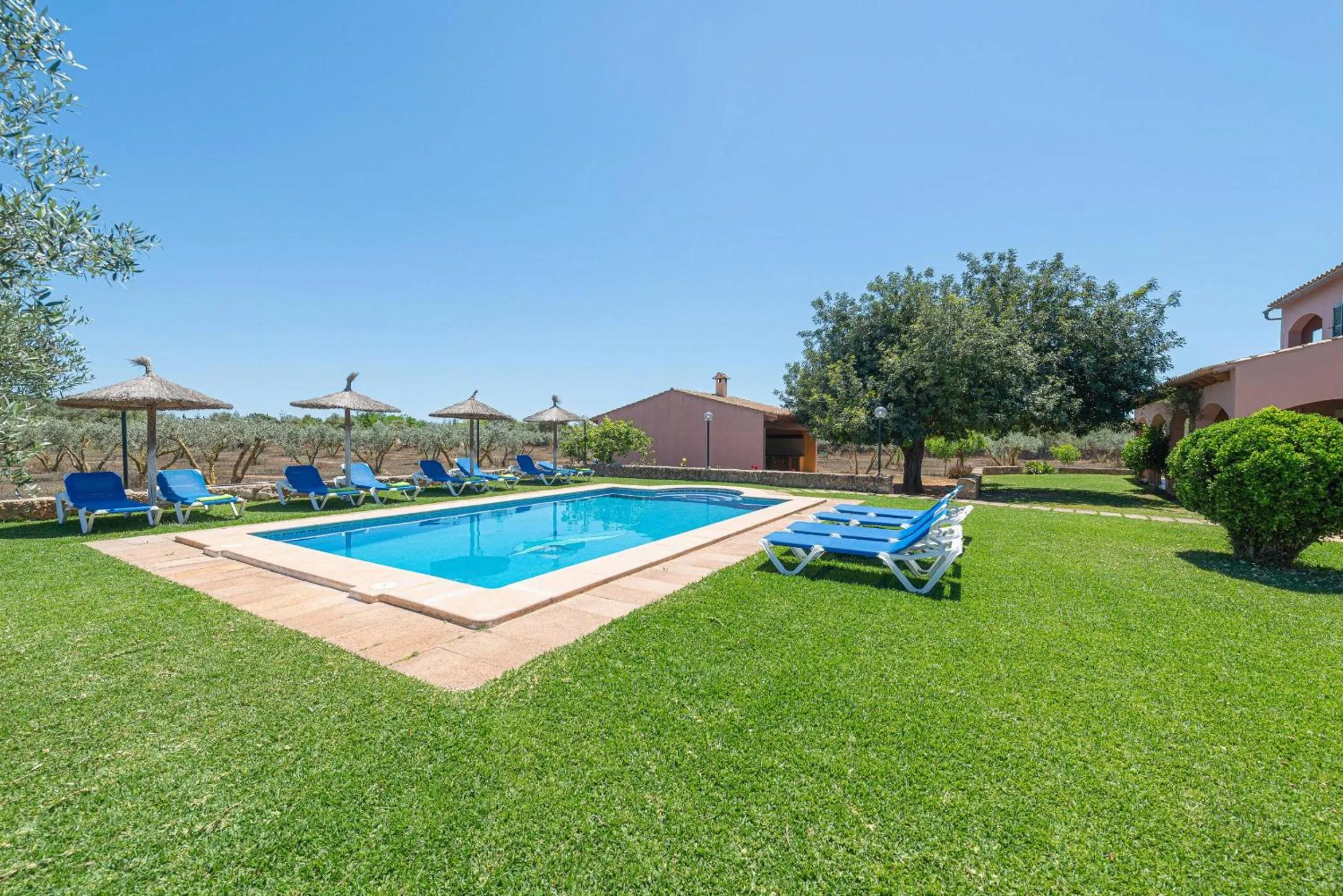 Other in Casa Campillos