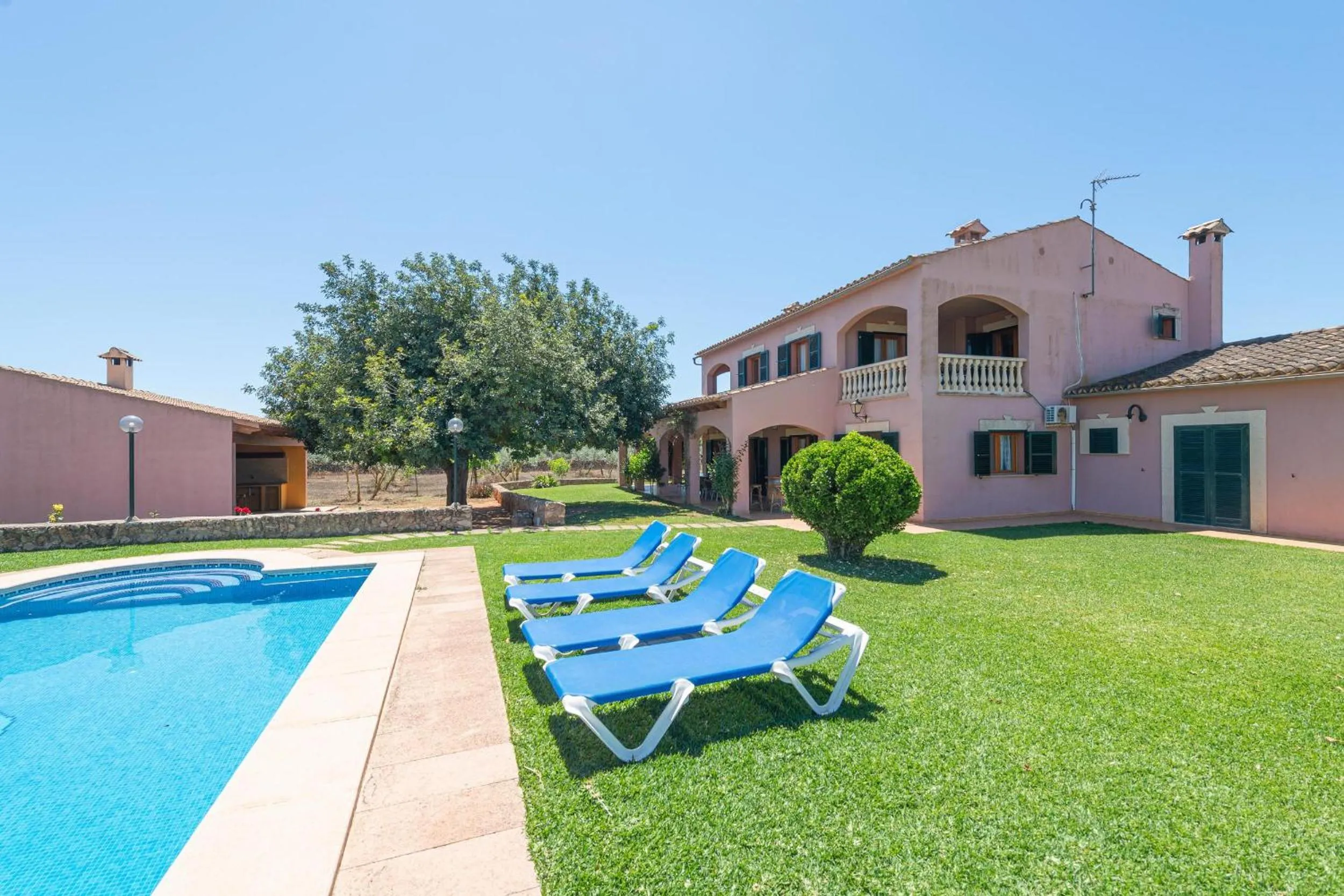 Other in Casa Campillos