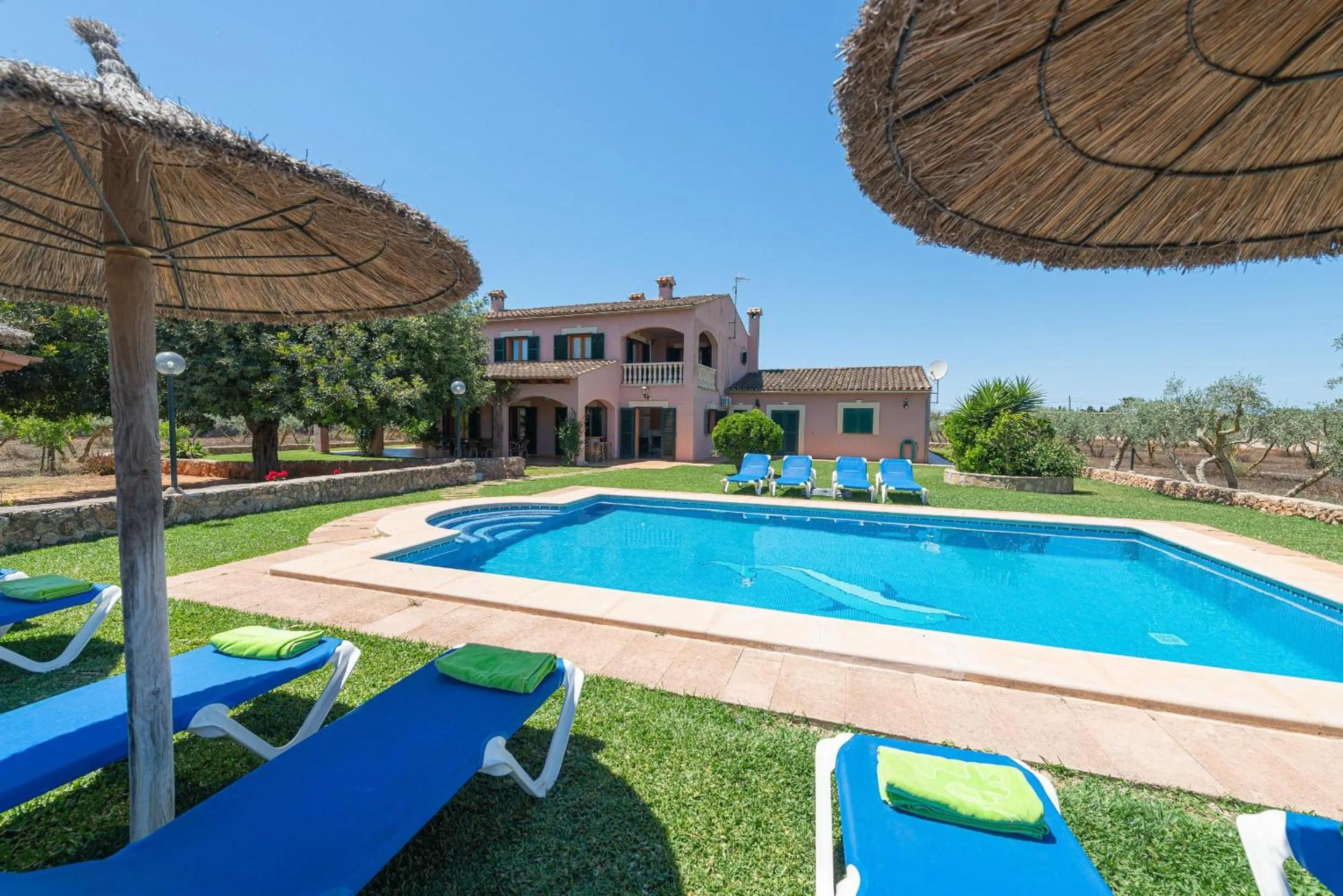 Other in Casa Campillos