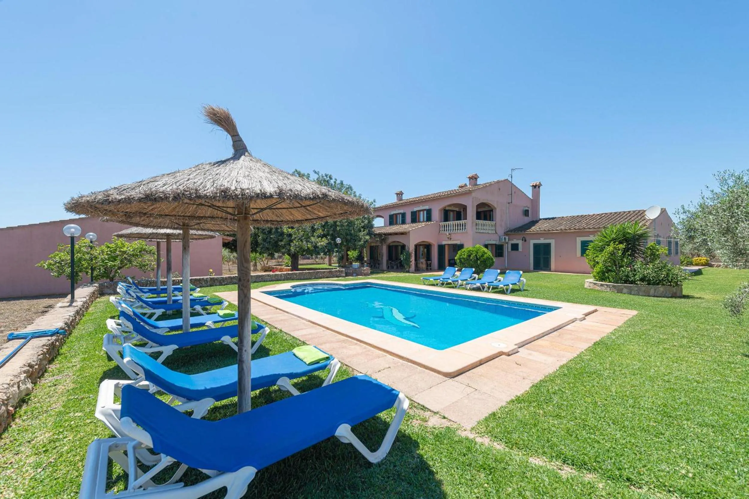 Other in Casa Campillos