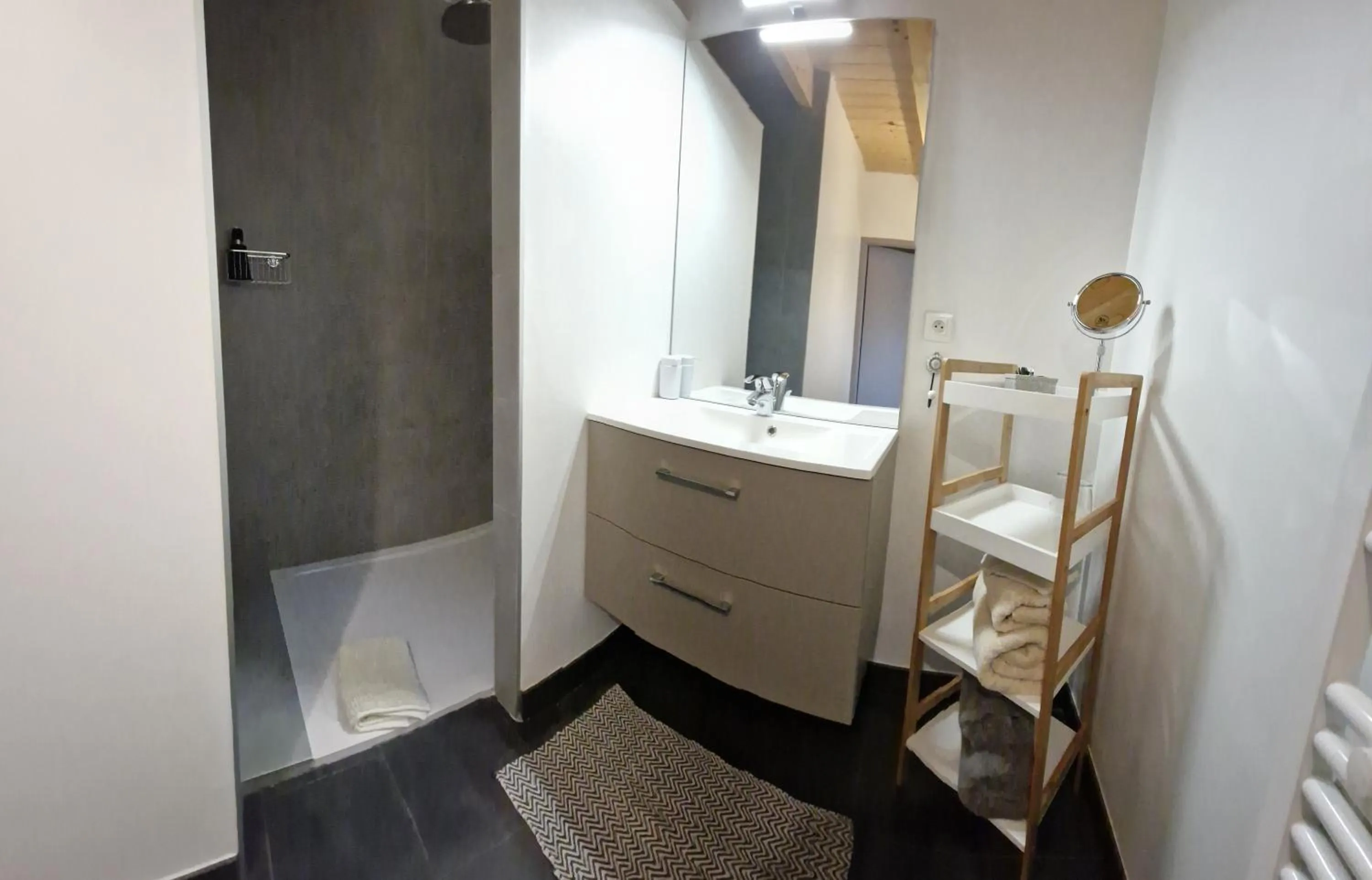 Domaine Le Puits du Moulin