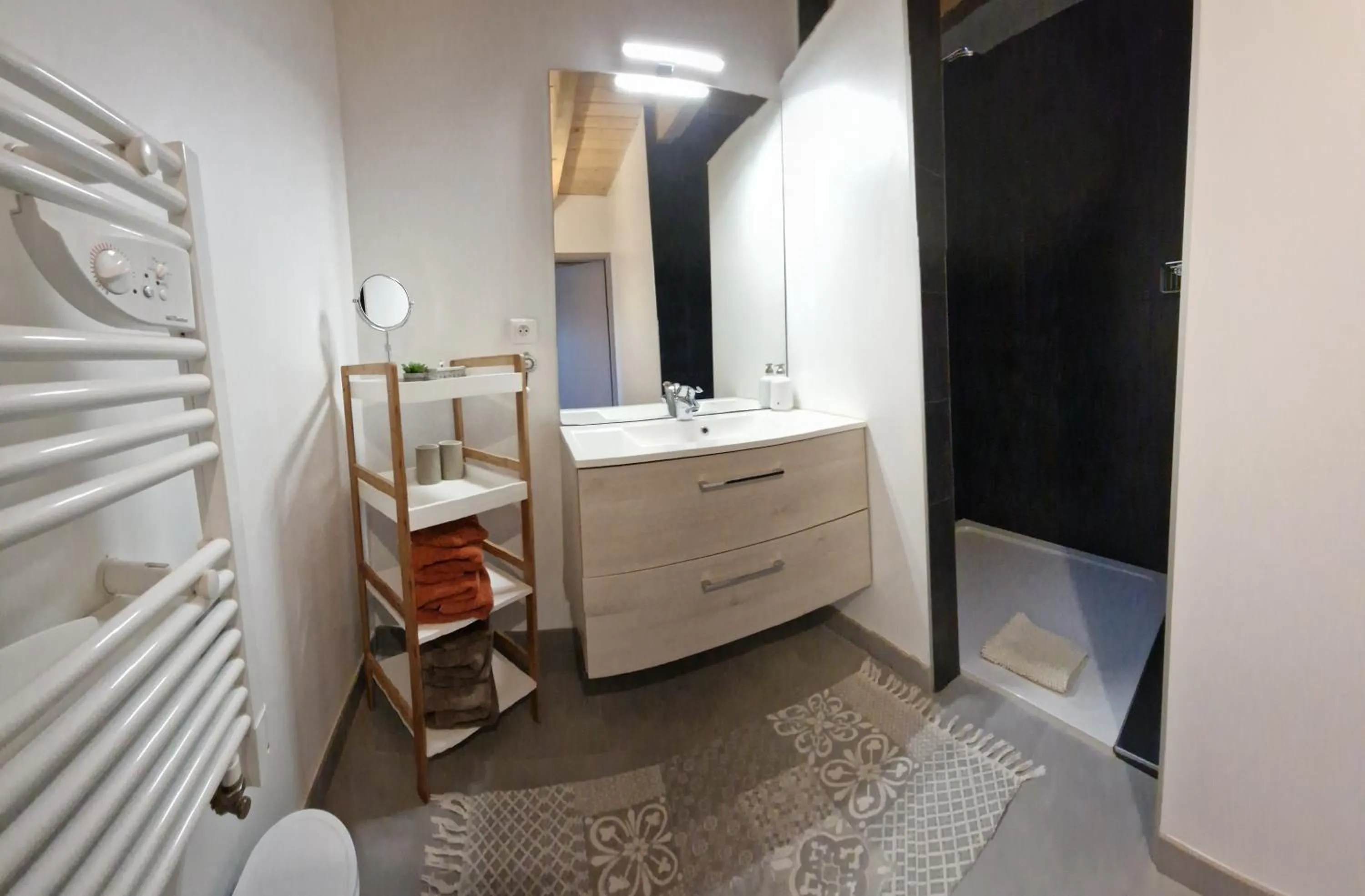 Domaine Le Puits du Moulin