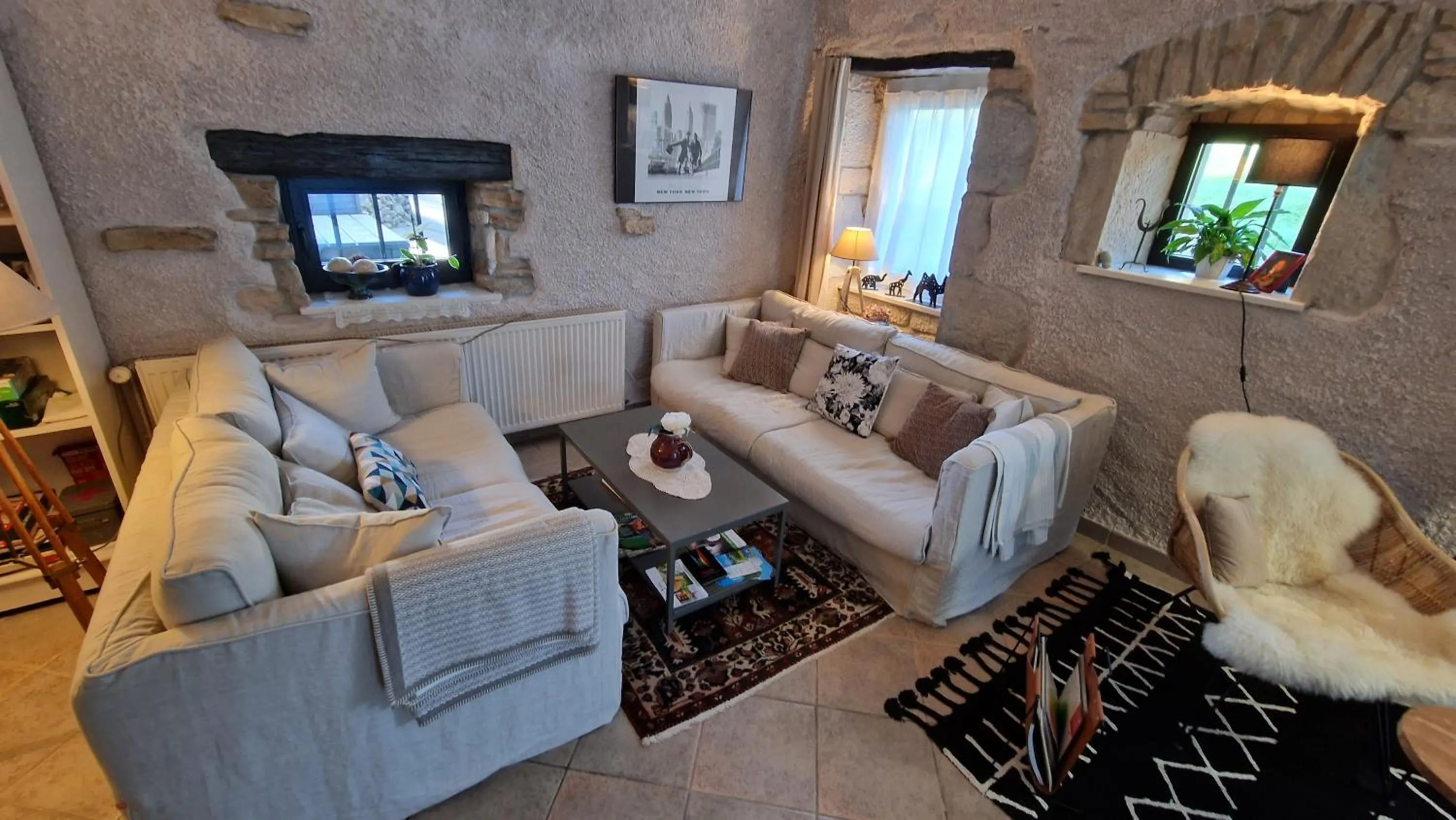 Domaine Le Puits du Moulin