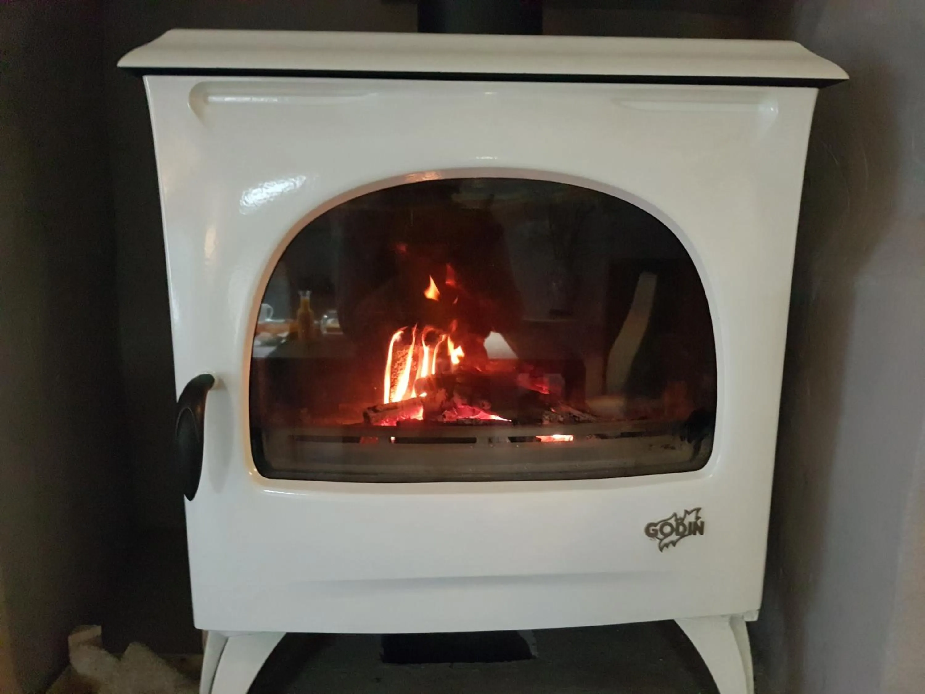 Domaine Le Puits du Moulin