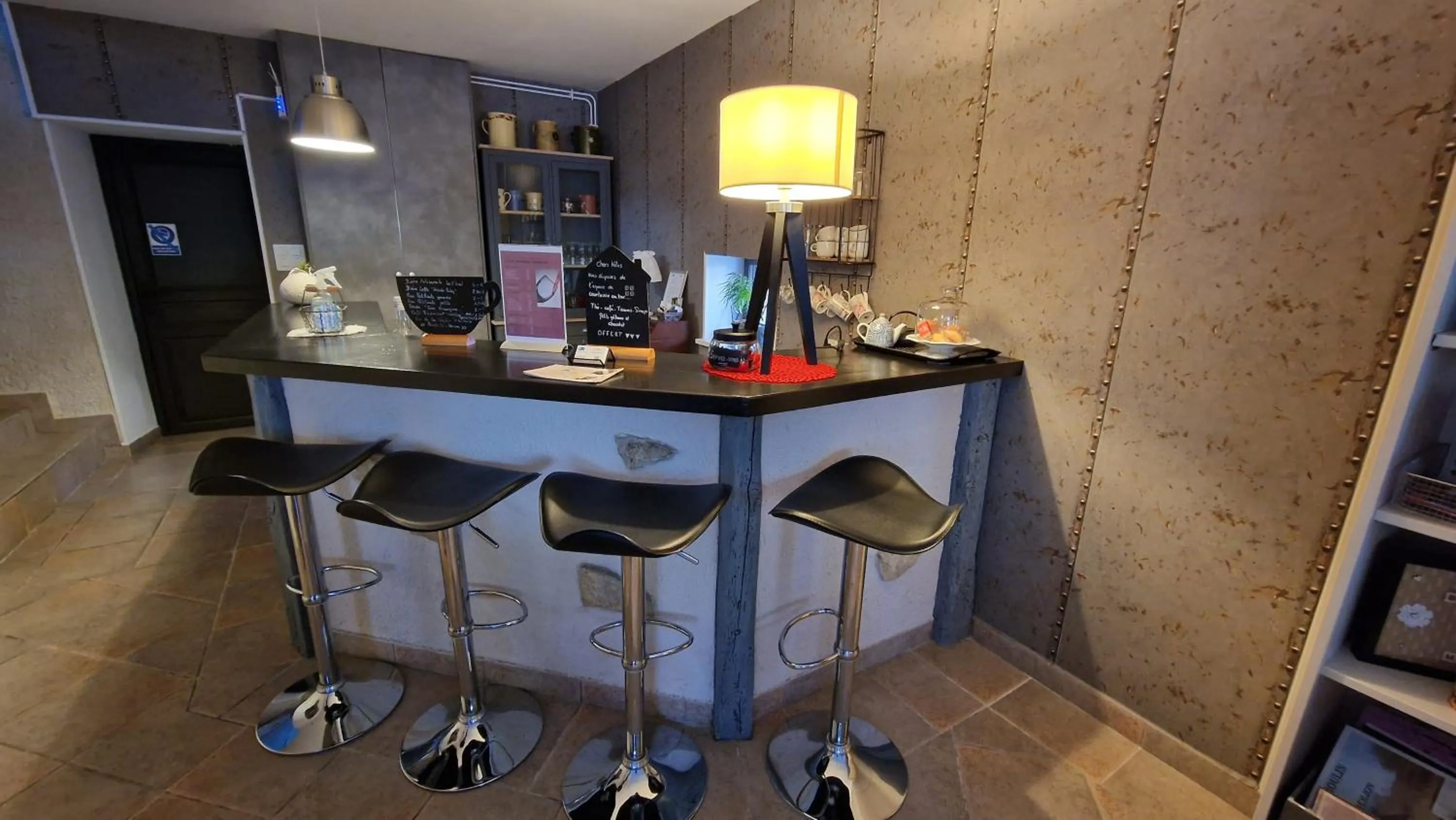 Property building in Domaine Le Puits du Moulin