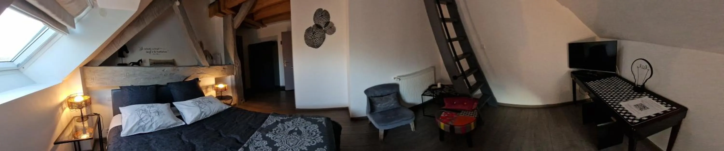 Domaine Le Puits du Moulin