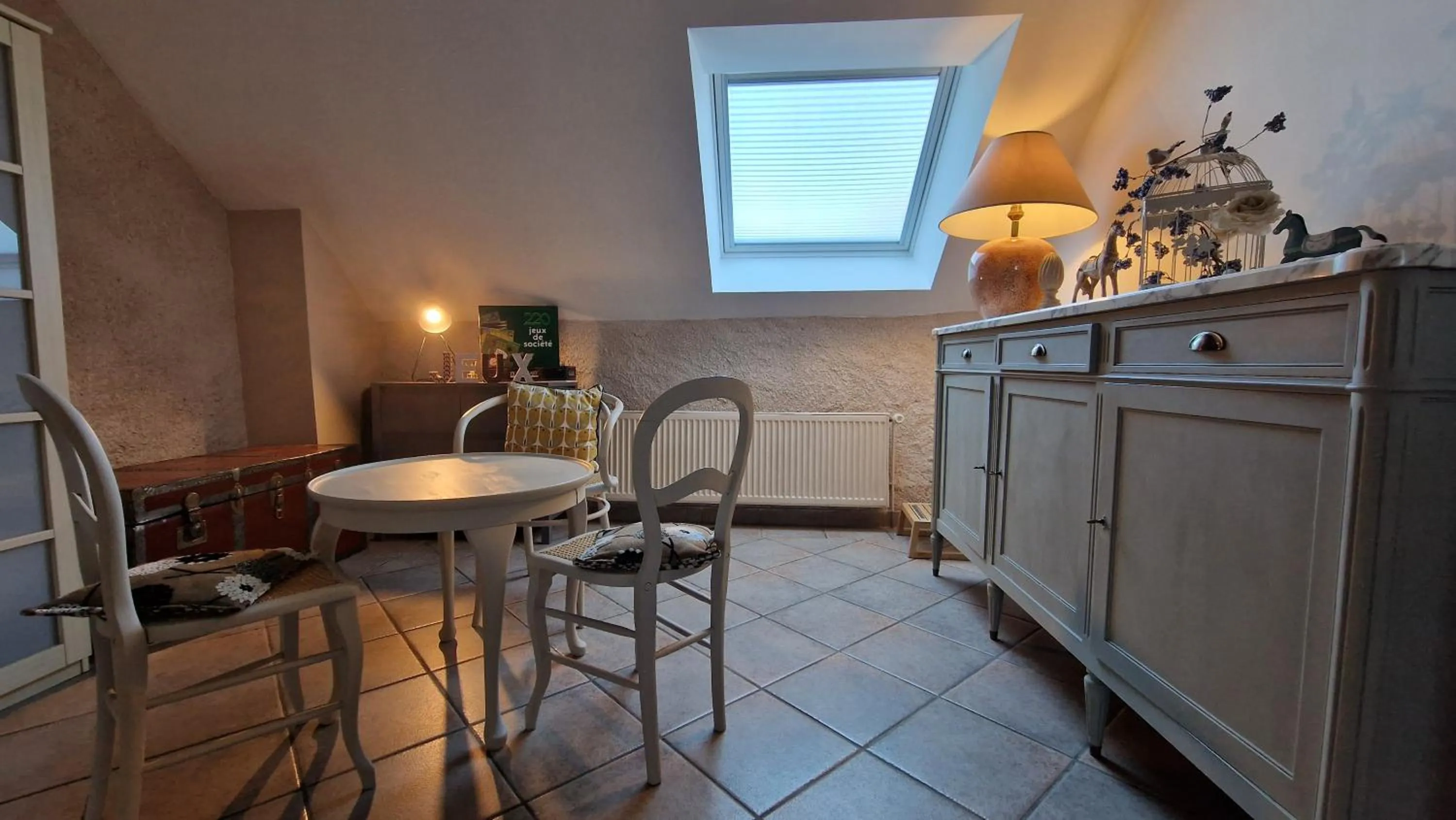 Domaine Le Puits du Moulin