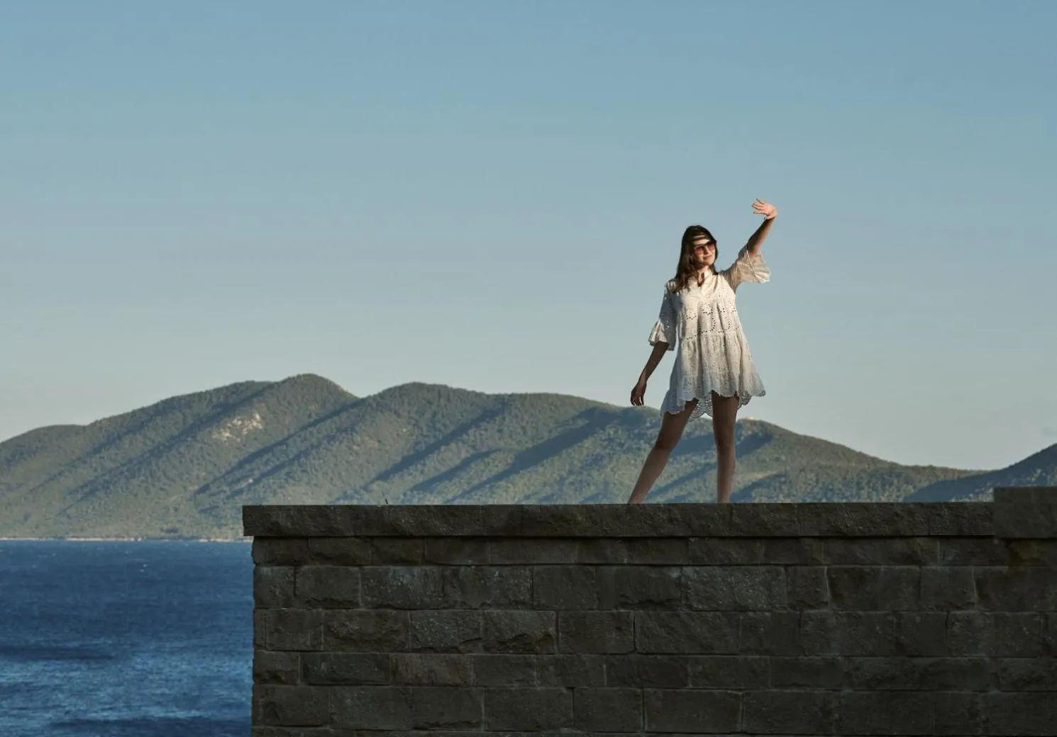 Natural landscape in METT Hotel & Beach Resort Bodrum