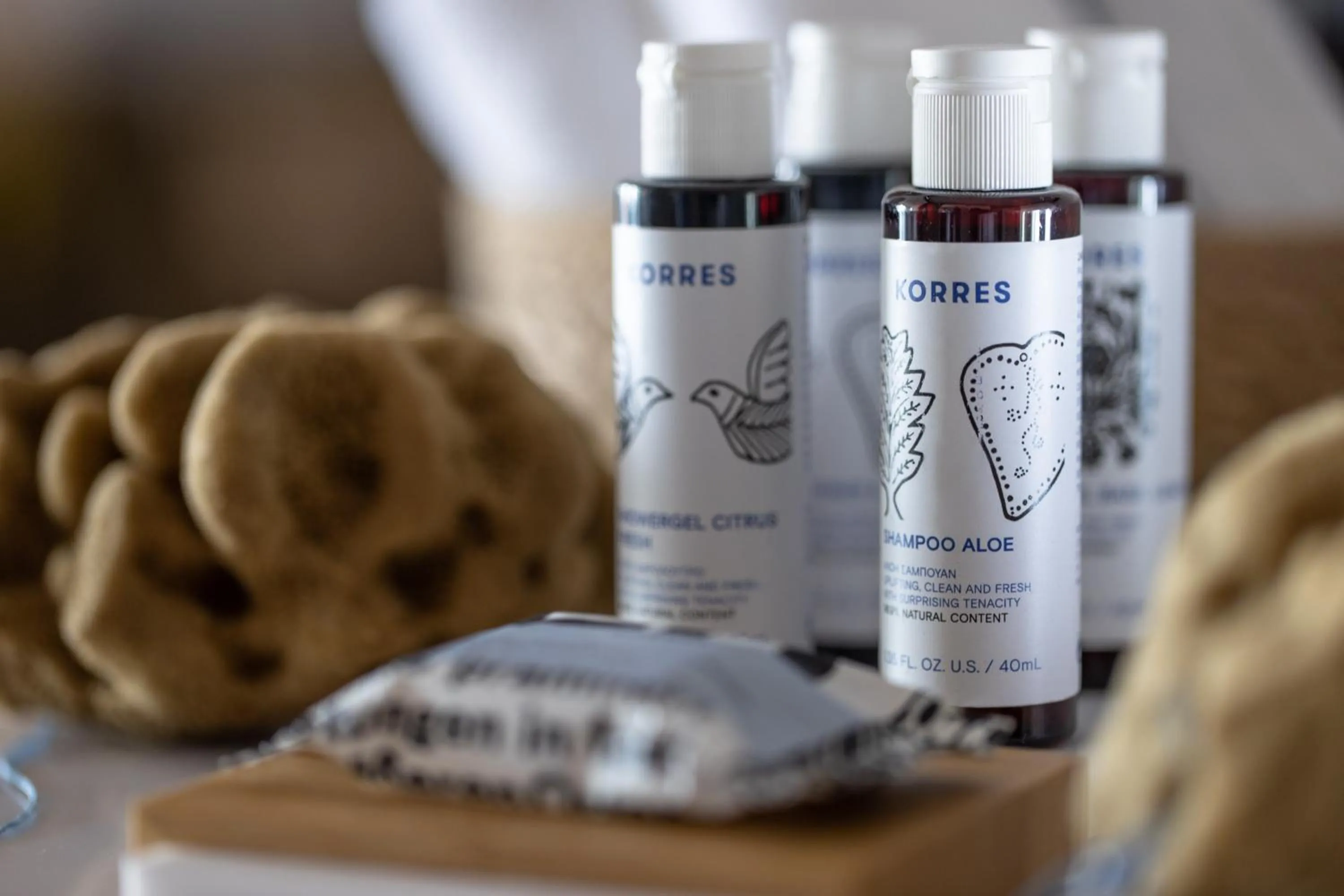 Bathroom in METT Hotel & Beach Resort Bodrum