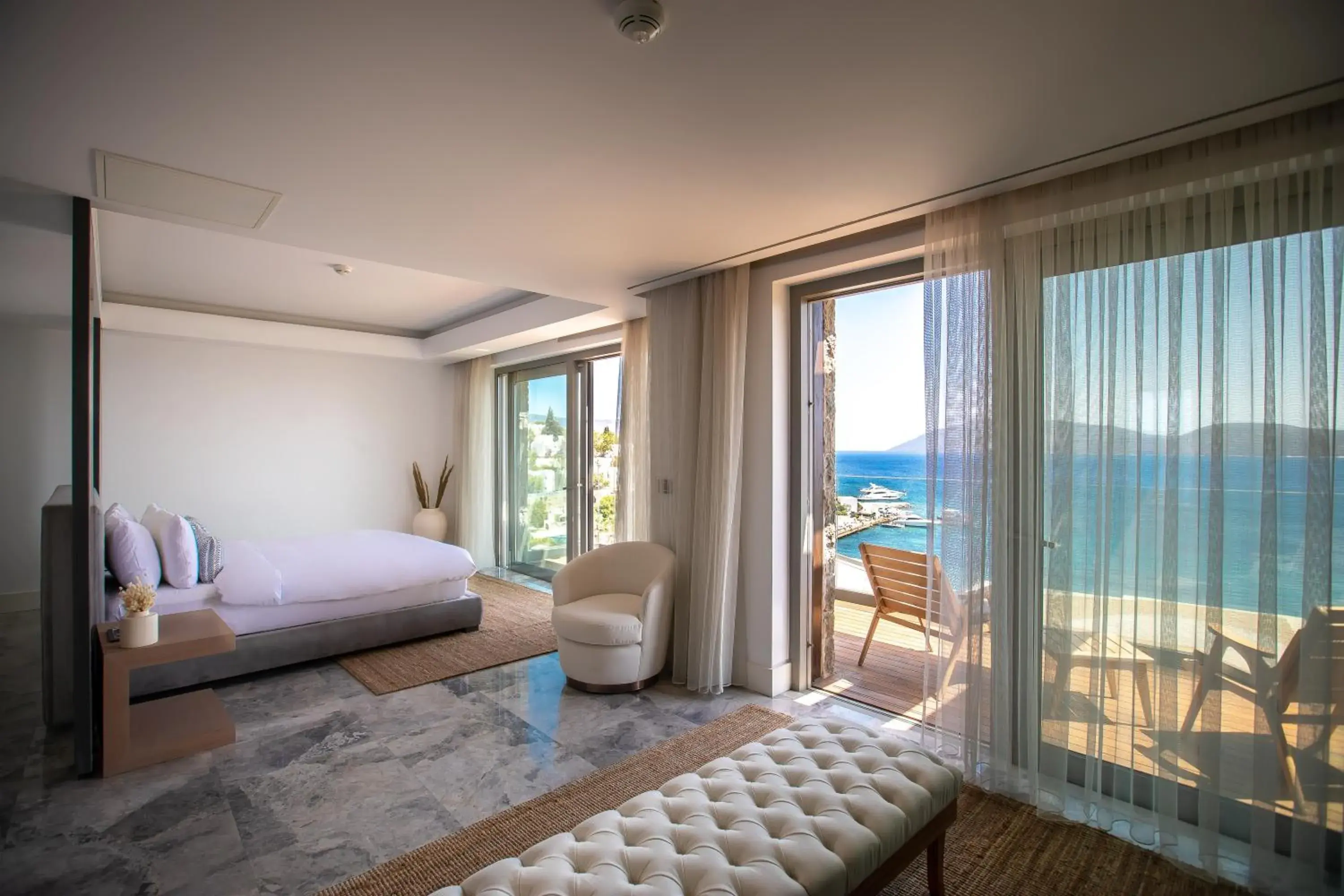 4 Bedroom Villa in METT Hotel & Beach Resort Bodrum 4 Bedroom Villa in METT Hotel & Beach Resort Bodrum
