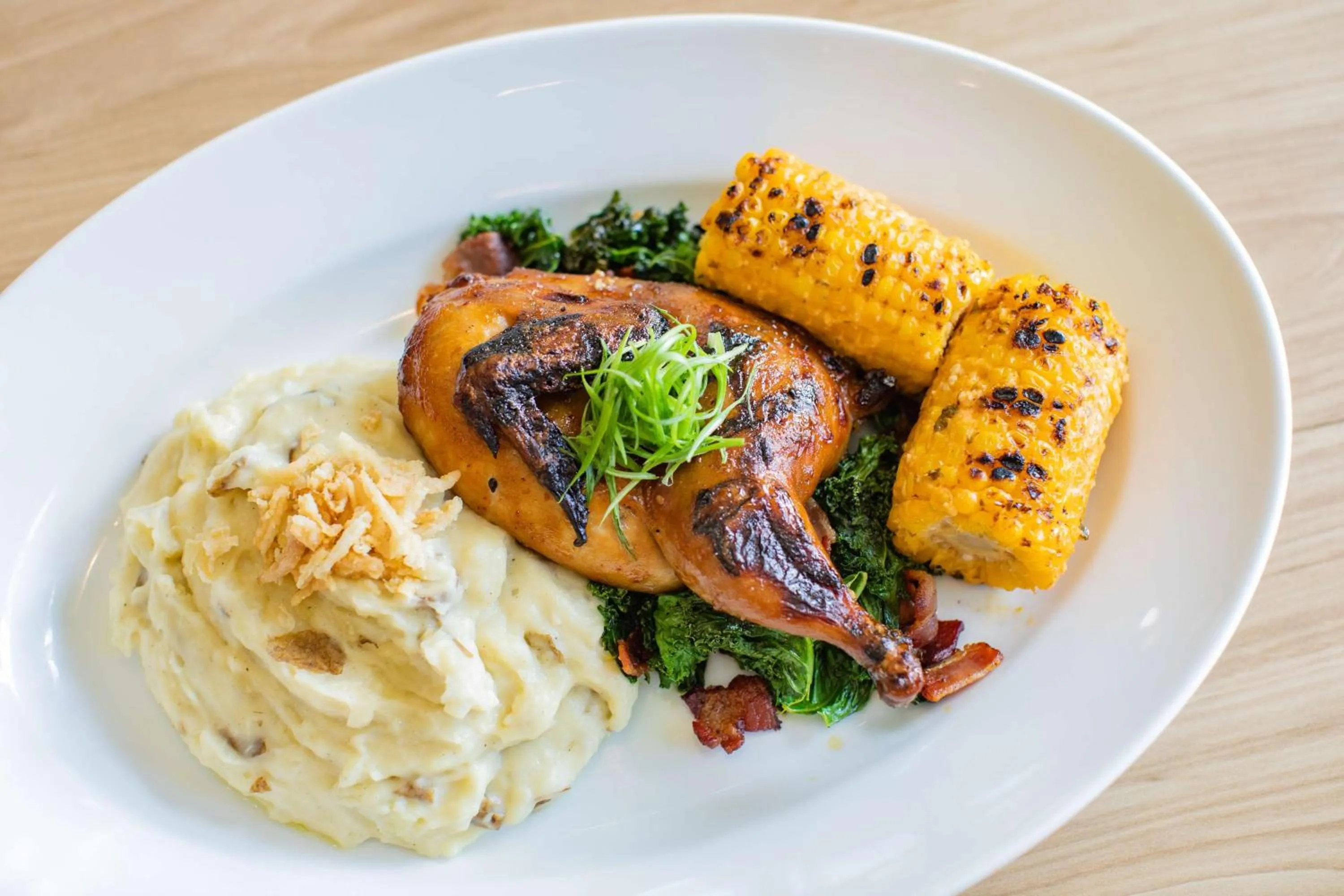 Restaurant/places to eat in Embassy Suites By Hilton Oahu Kapolei - FREE Breakfast