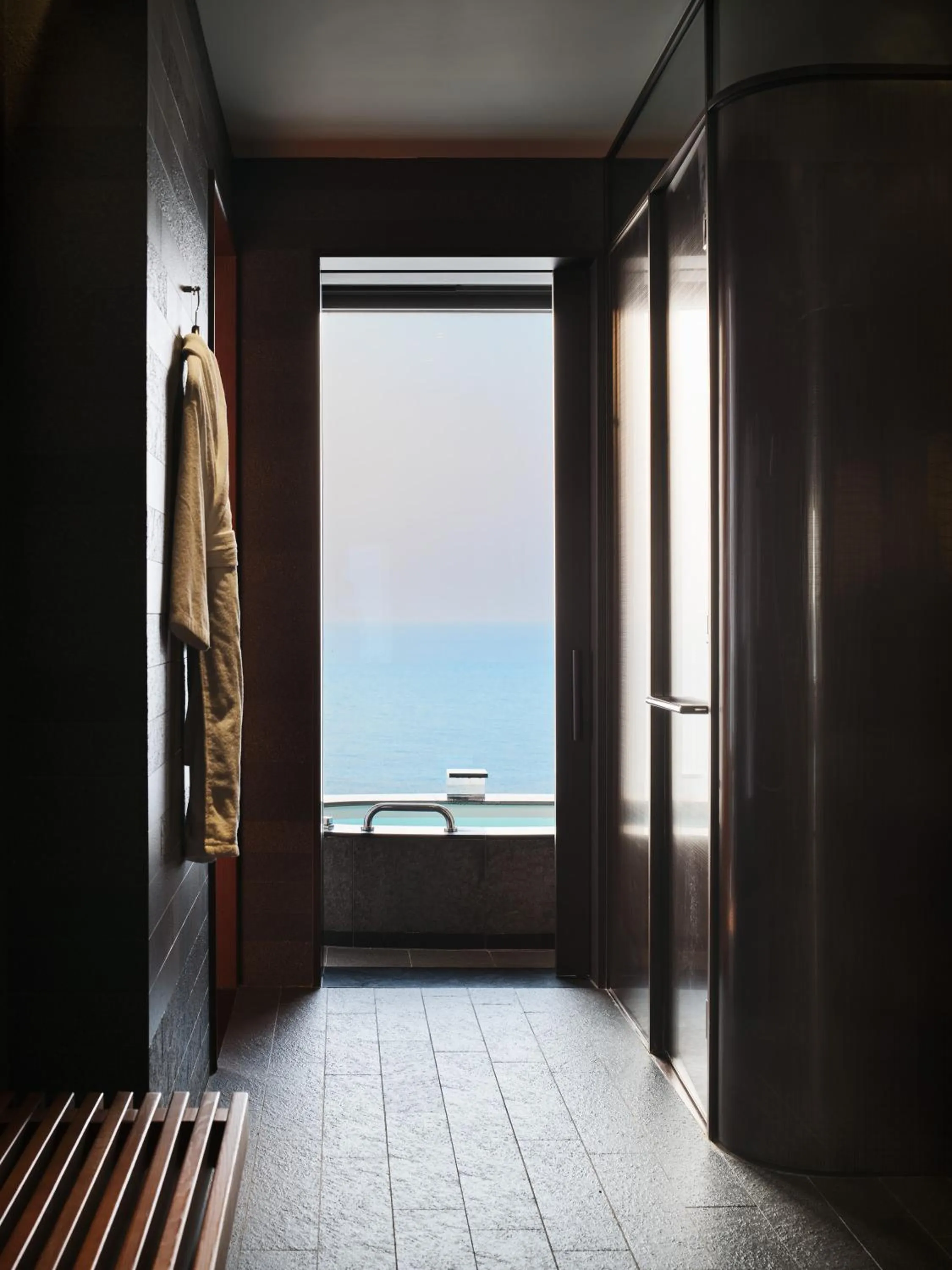 Ananti at Busan Cove