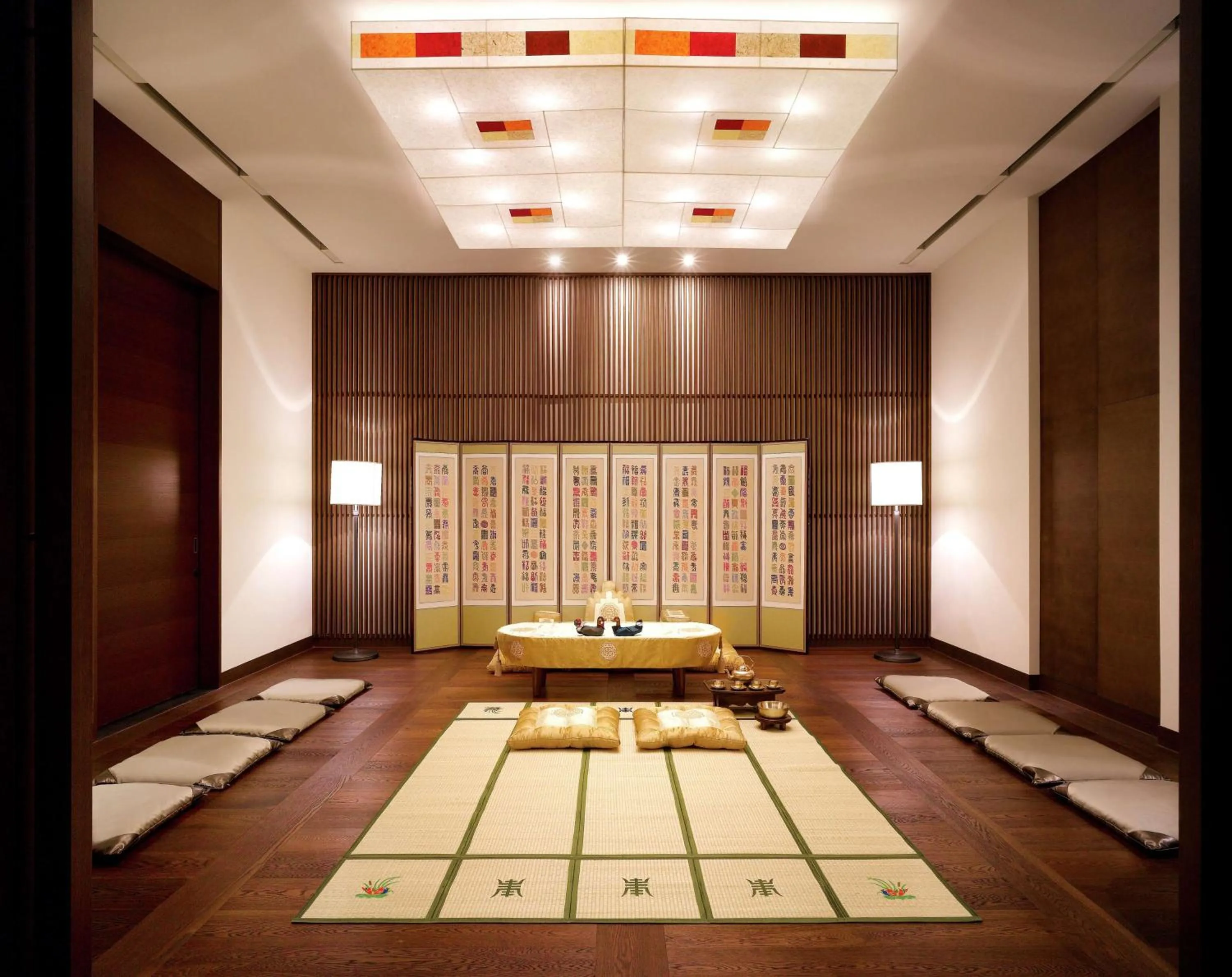 Meeting/conference room in Ananti at Busan Cove