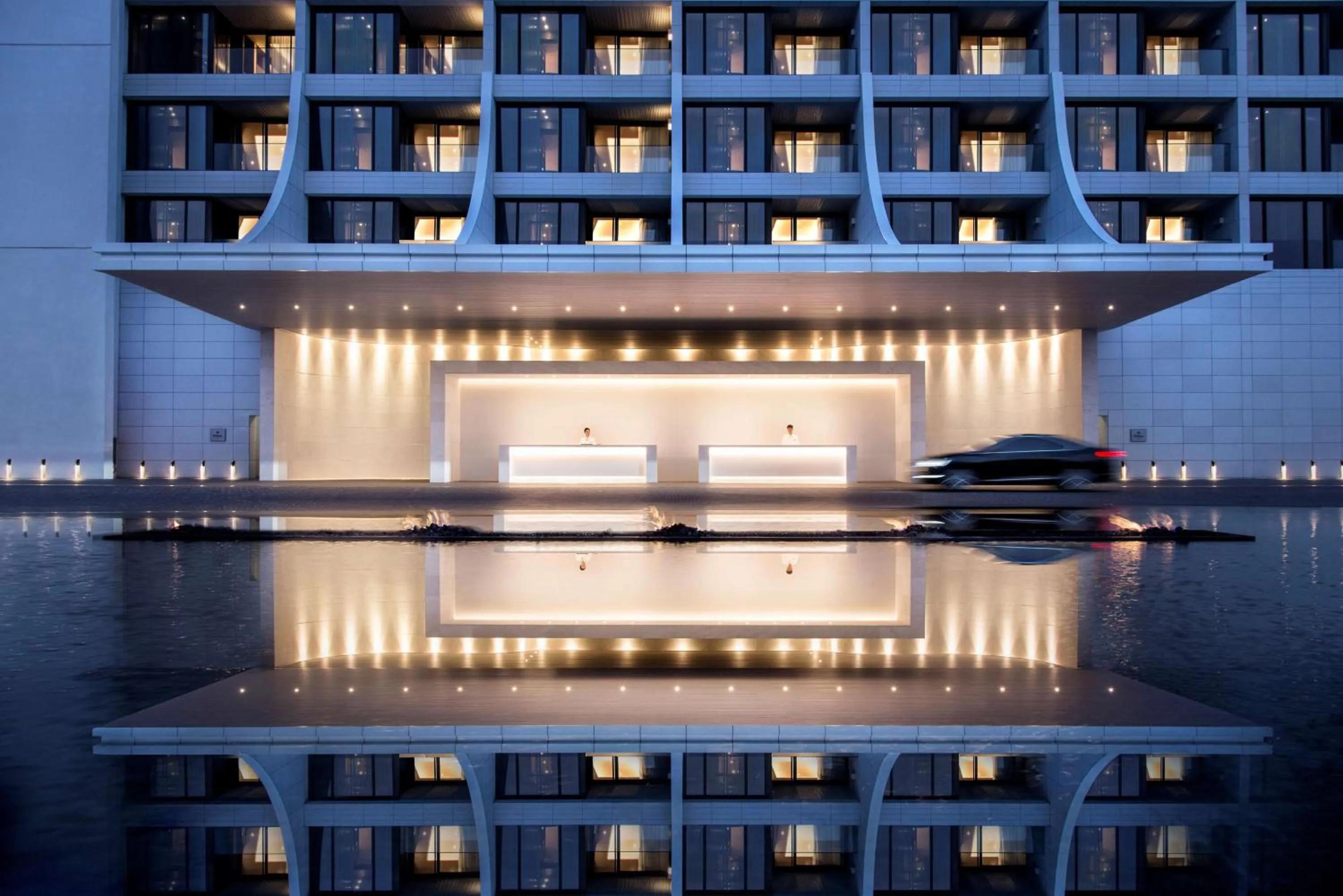 Property building in Ananti at Busan Cove