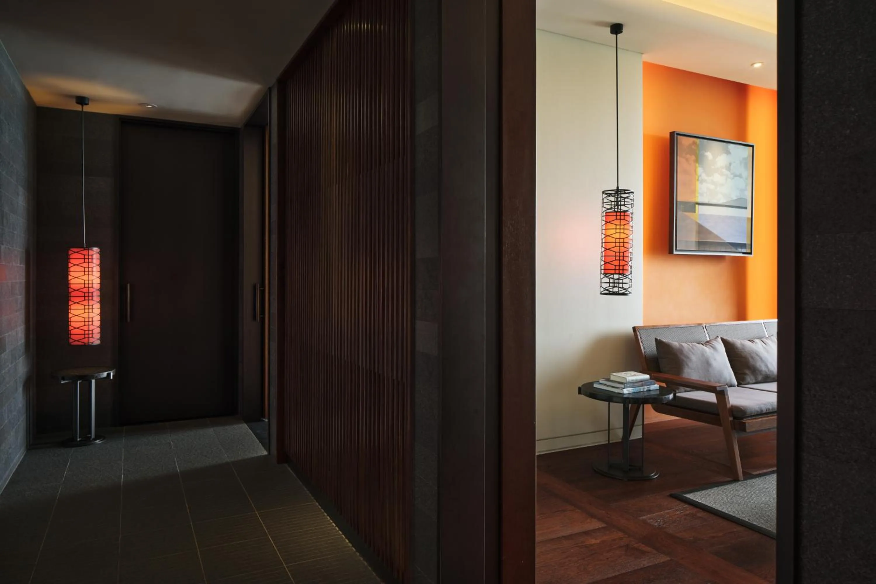 Ananti at Busan Cove