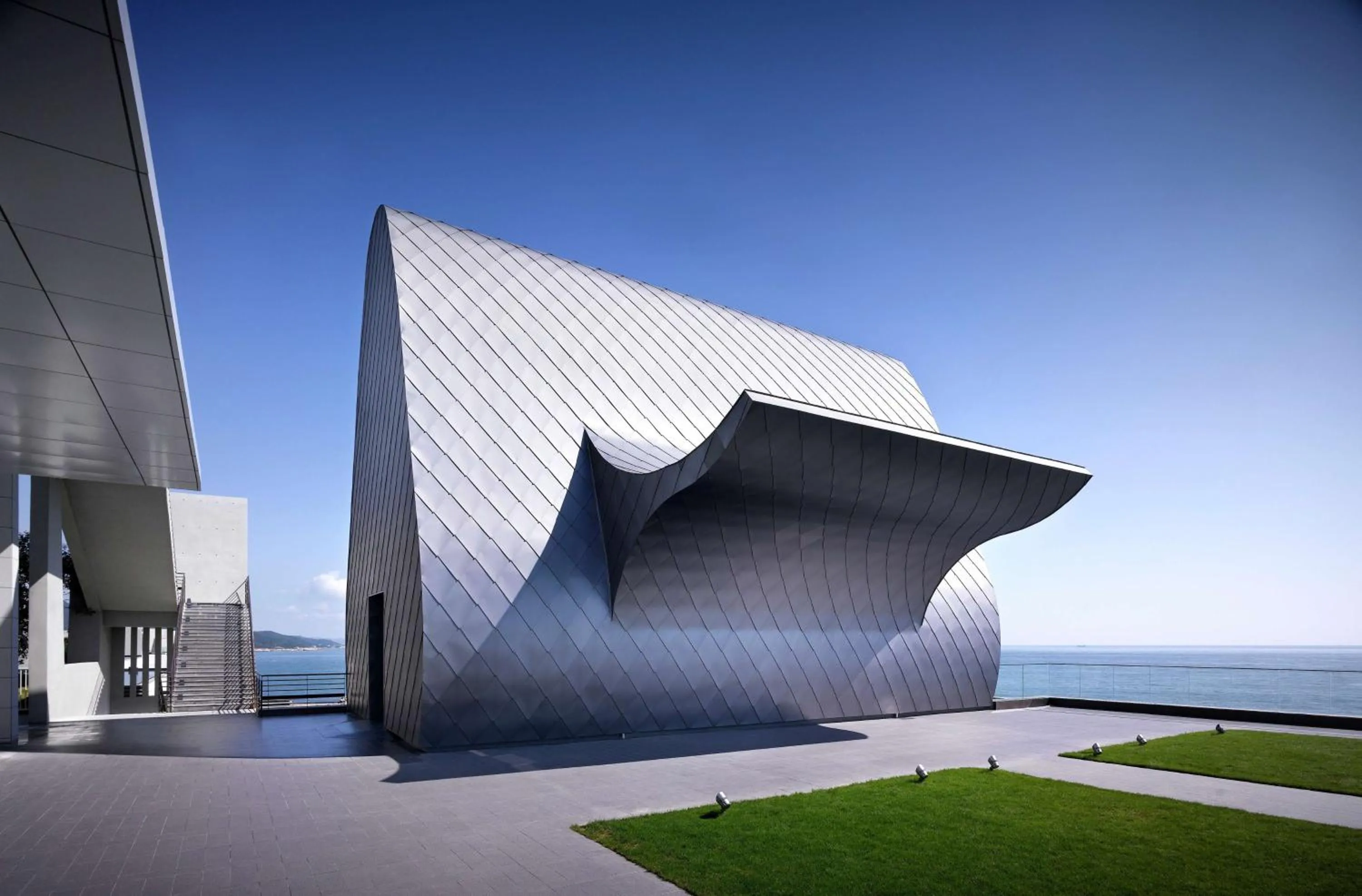 Meeting/conference room in Ananti at Busan Cove