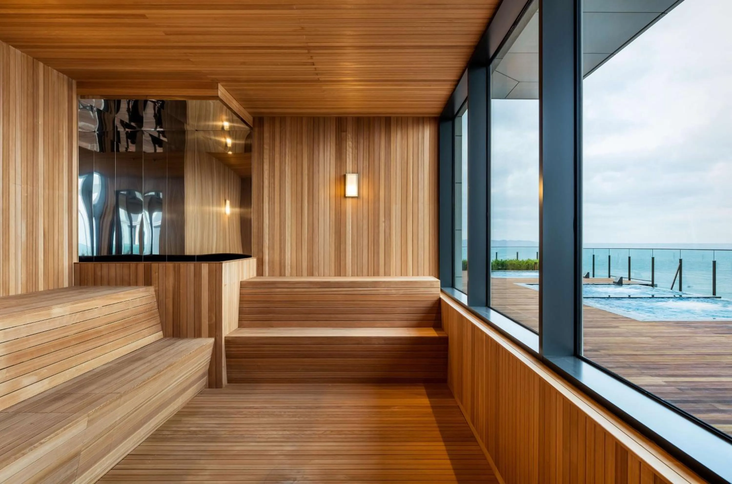 Sports in Ananti at Busan Cove