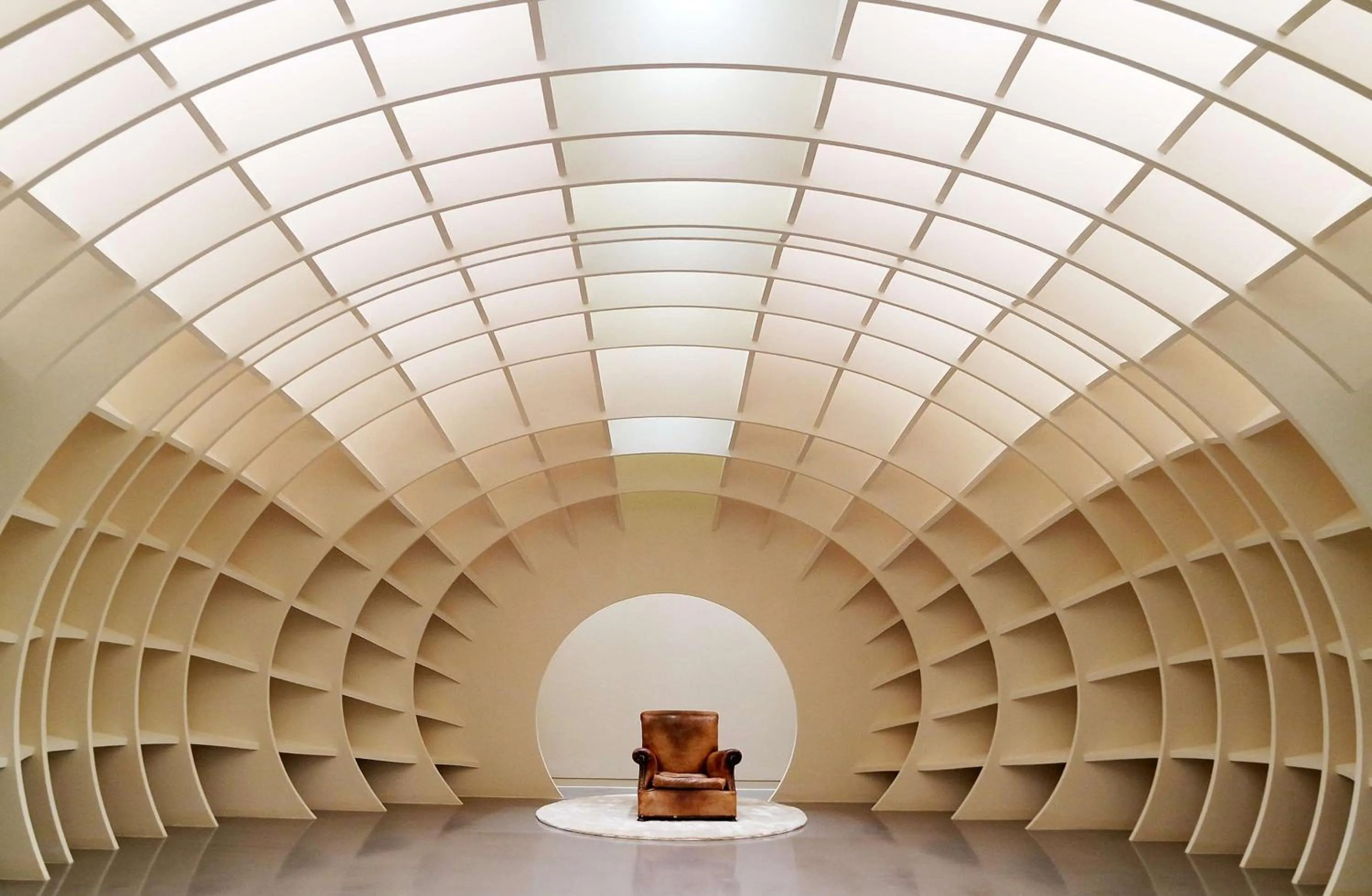 Lobby or reception in Ananti at Busan Cove