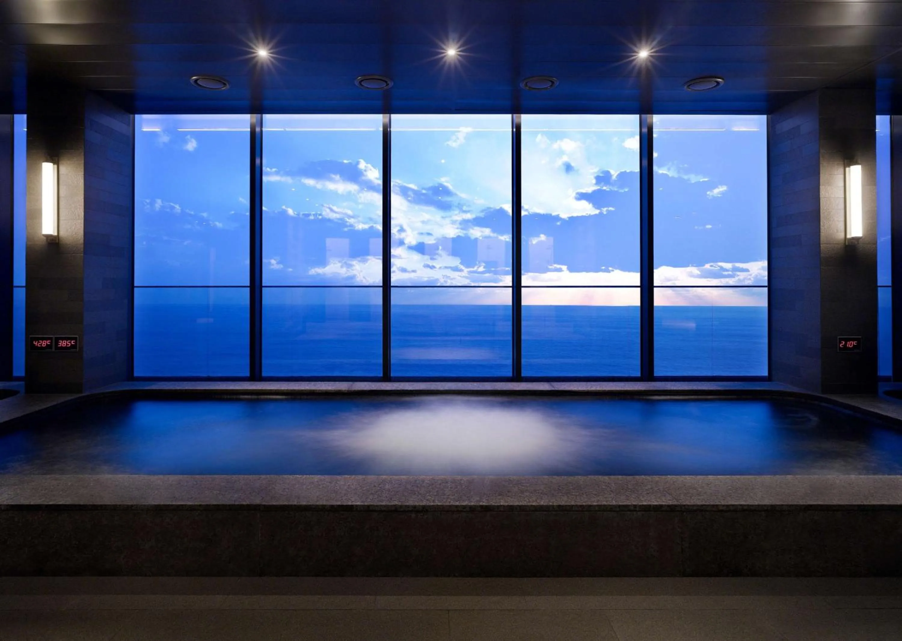 Sports in Ananti at Busan Cove