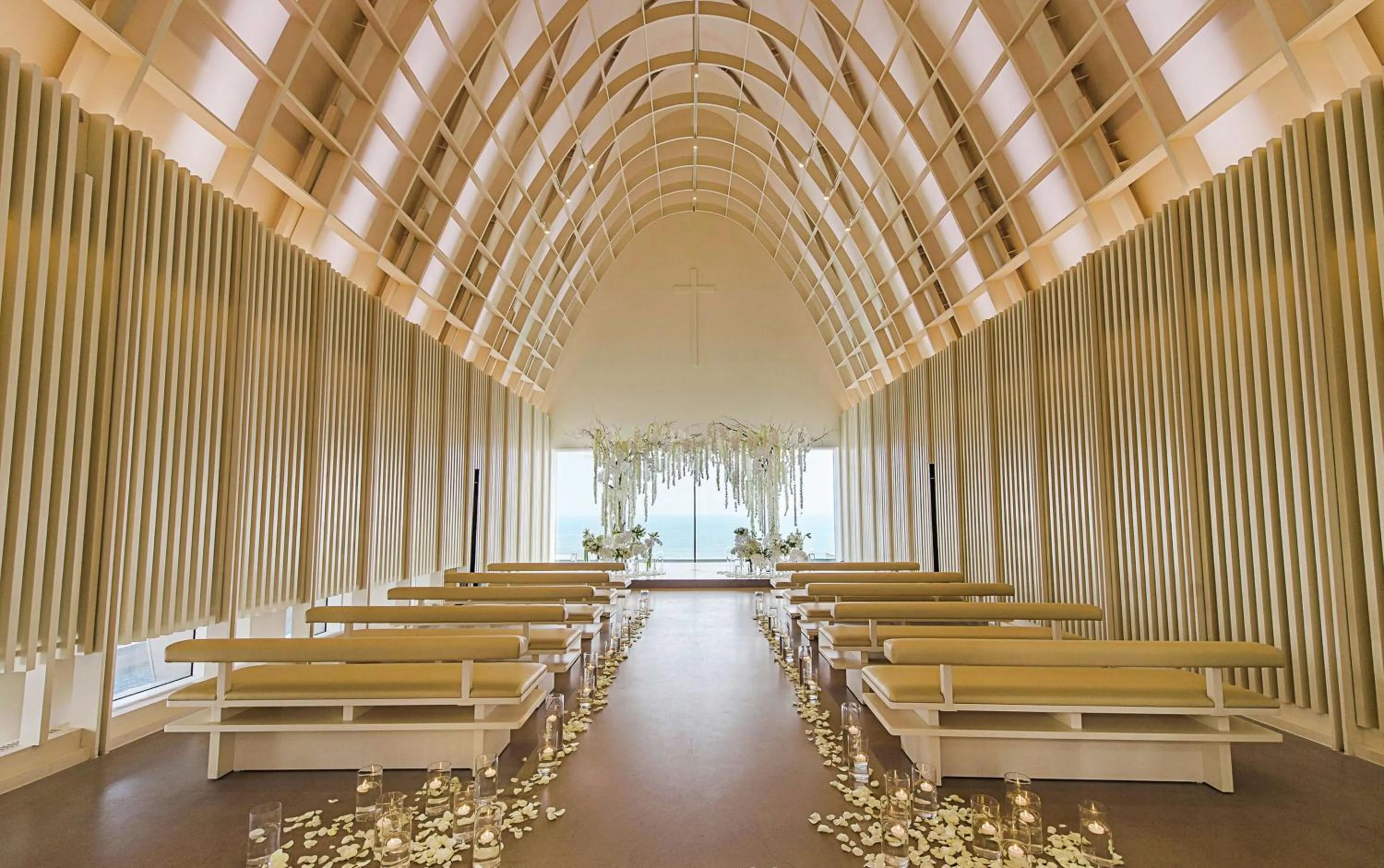 Meeting/conference room in Ananti at Busan Cove