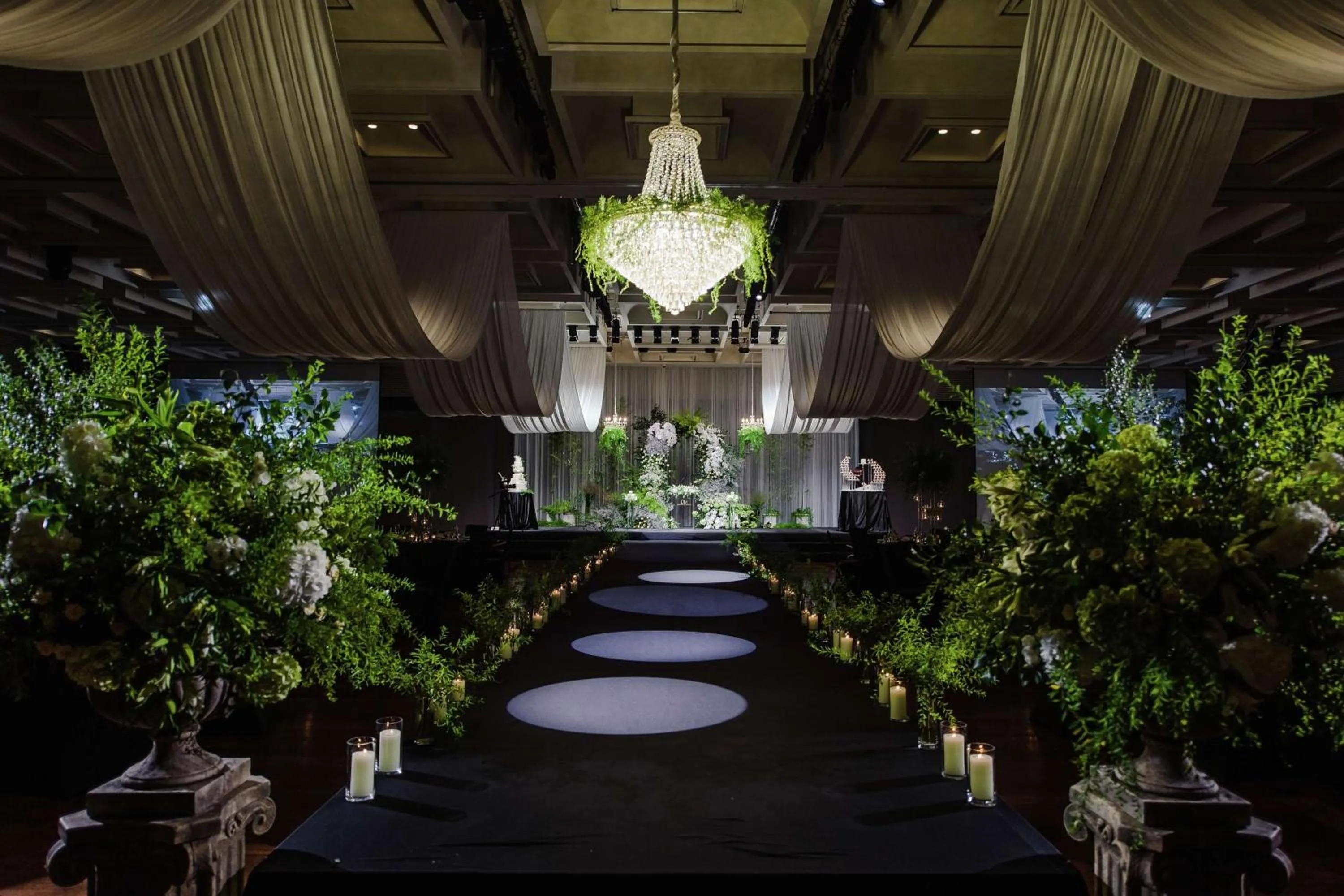 Meeting/conference room in Ananti at Busan Cove