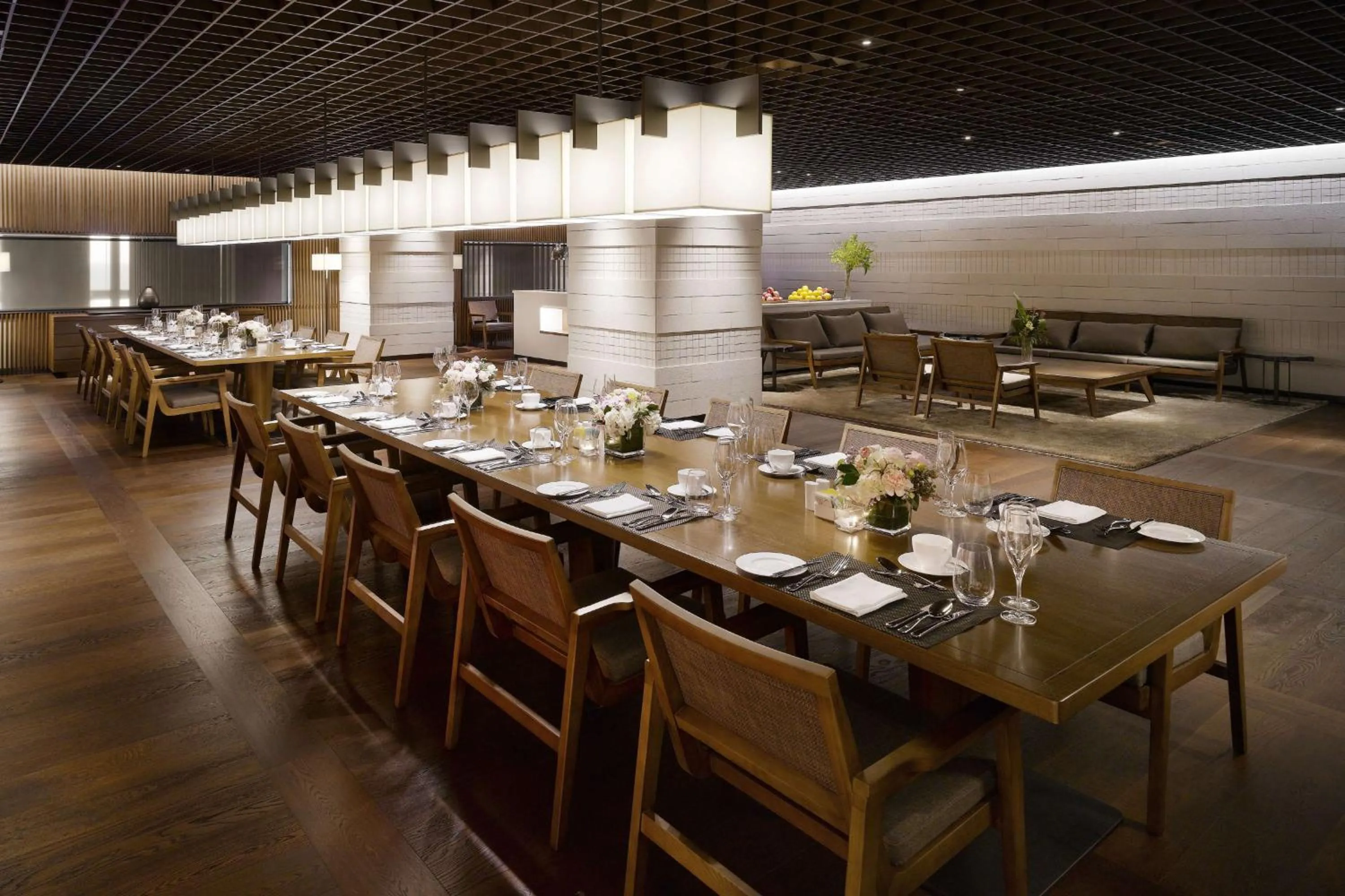 Meeting/conference room in Ananti at Busan Cove