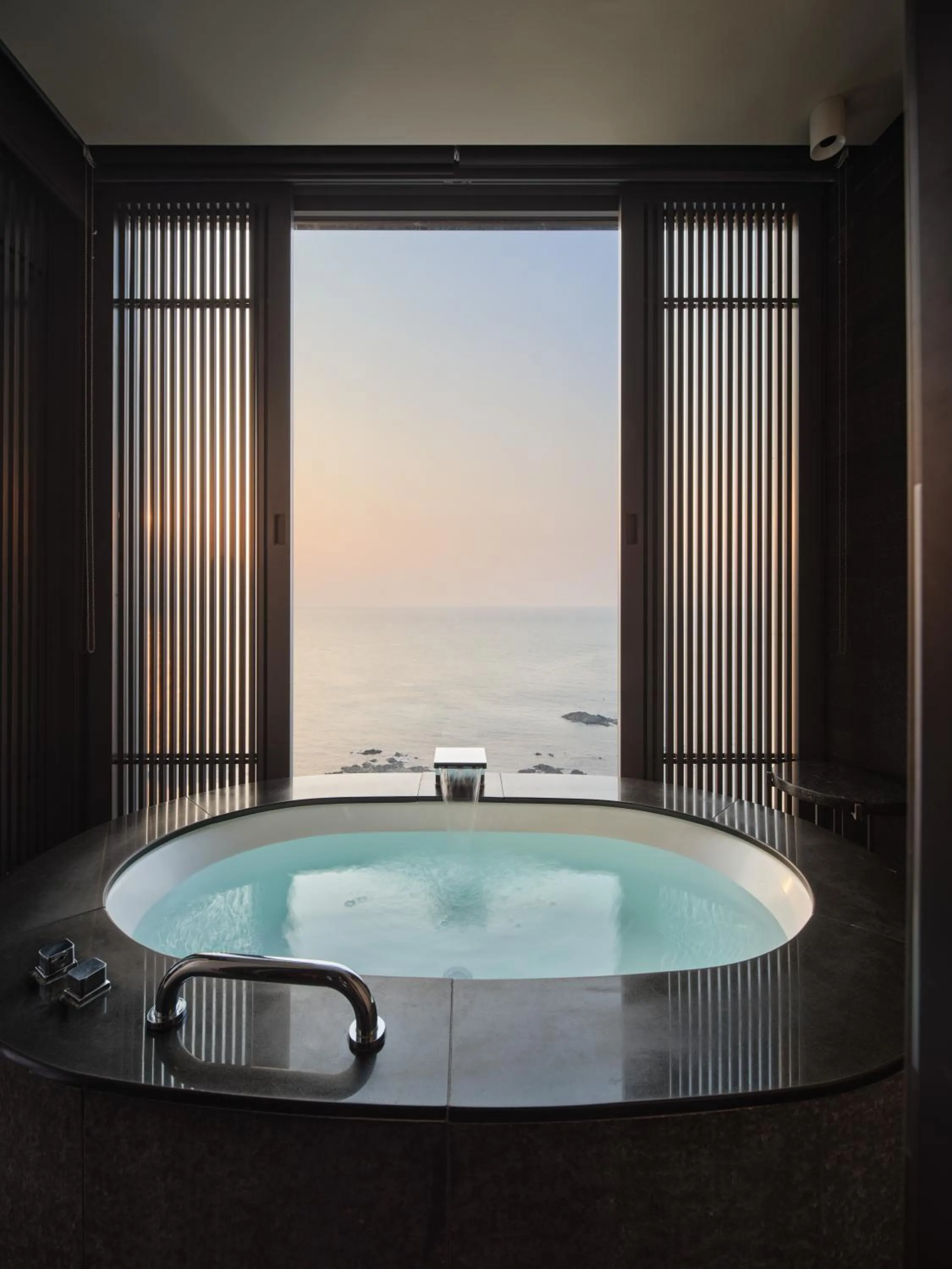 Ananti at Busan Cove