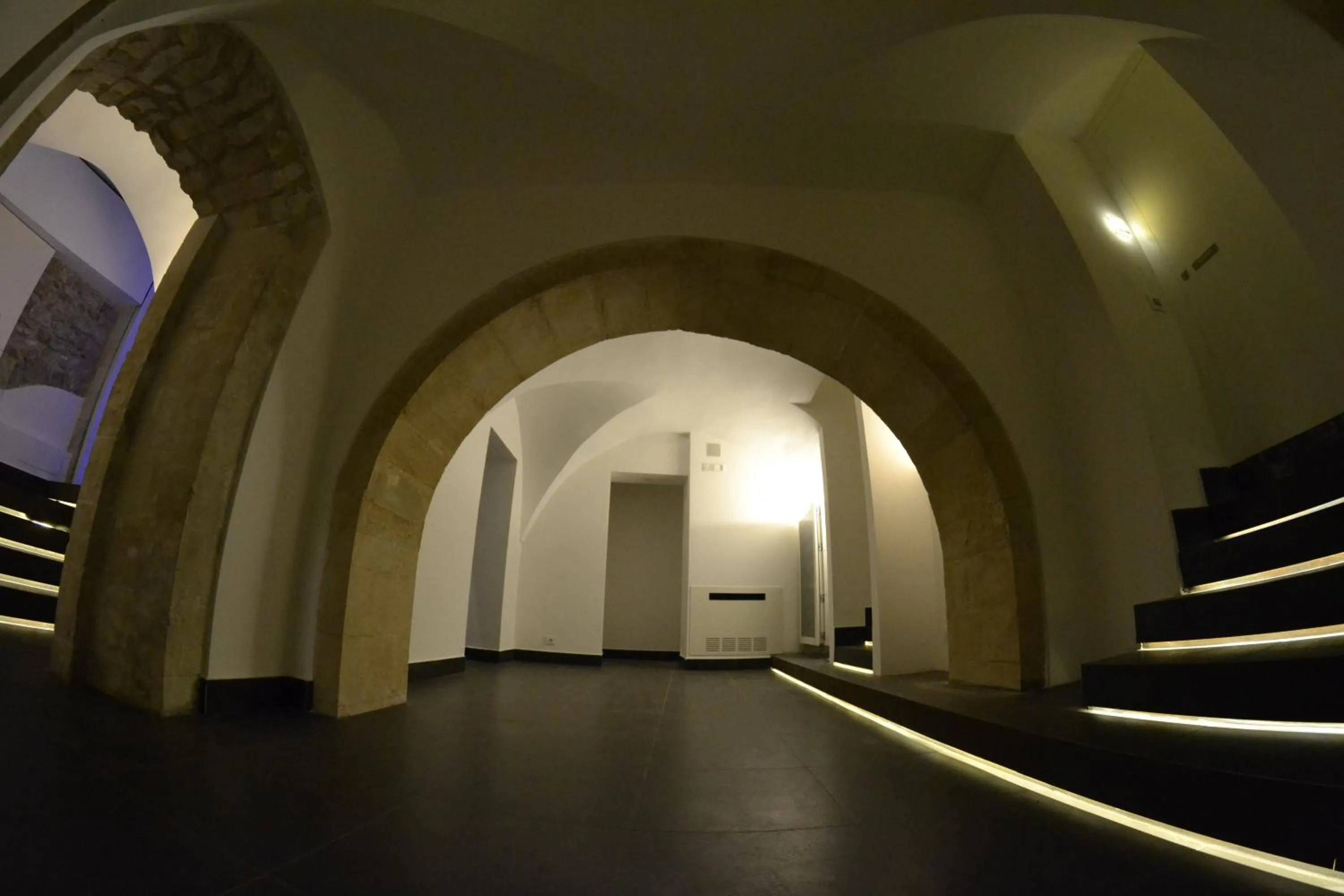 San Giorgio Modica Hotel