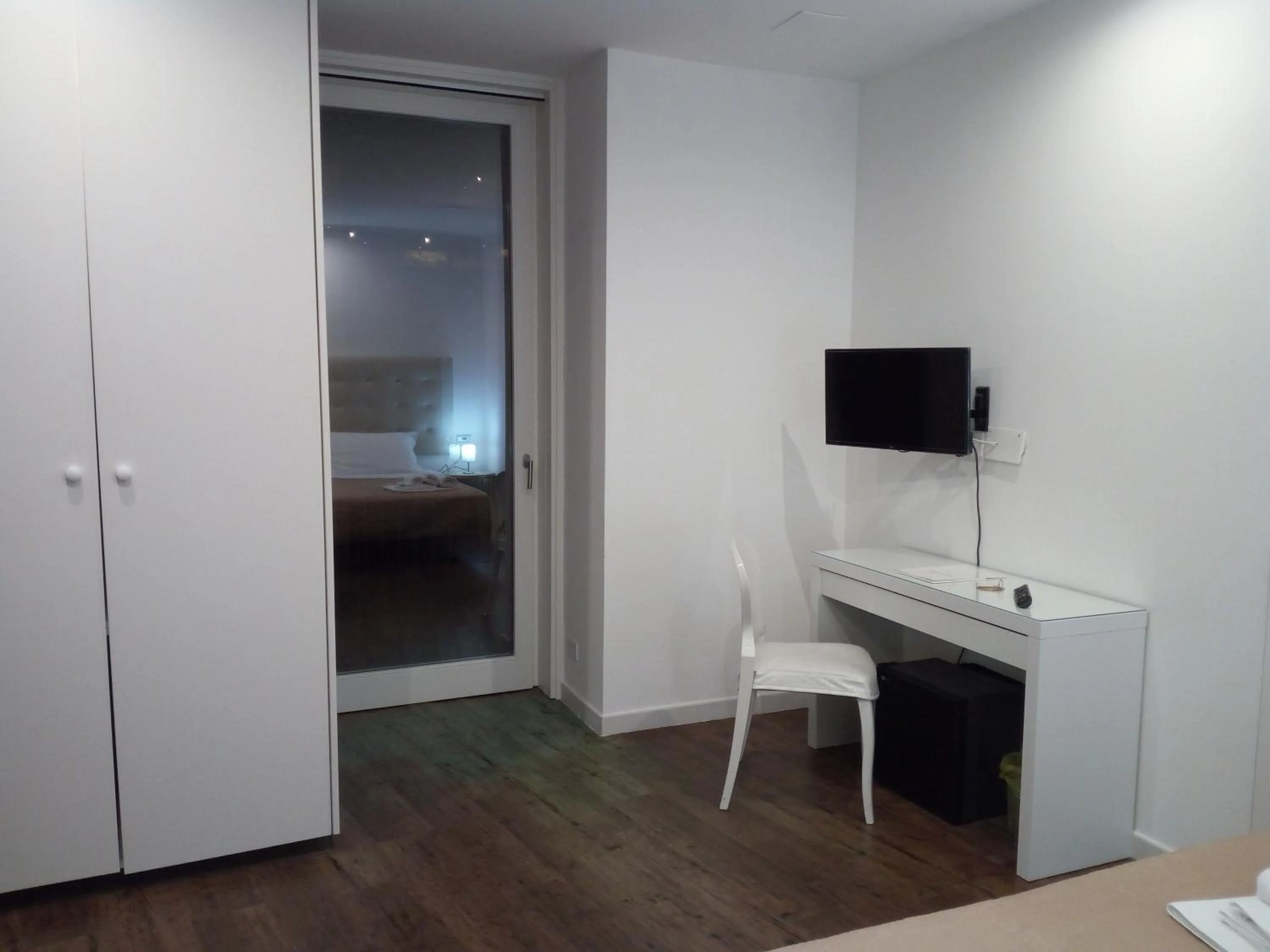 Photo of the whole room in San Giorgio Modica Hotel