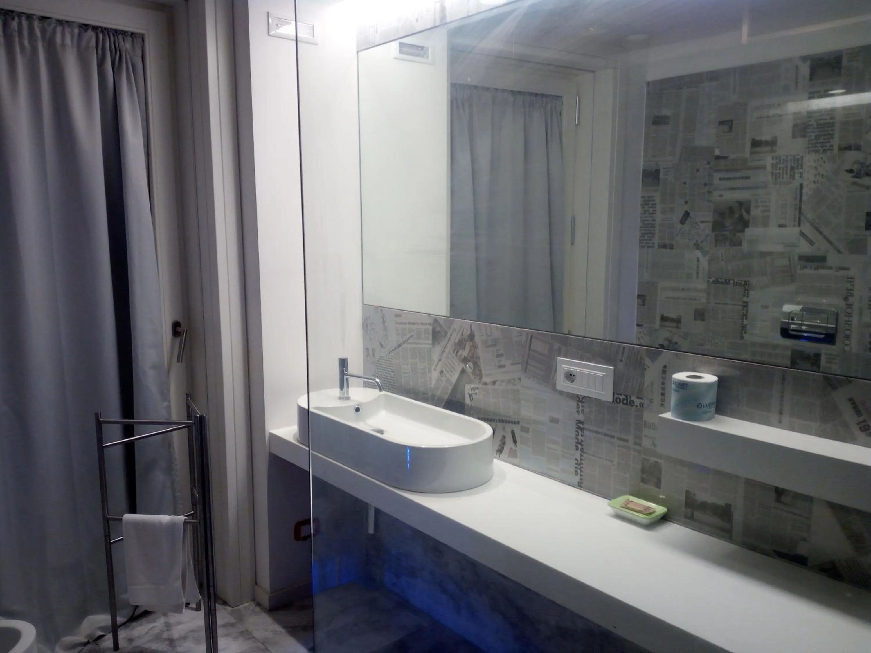 San Giorgio Modica Hotel