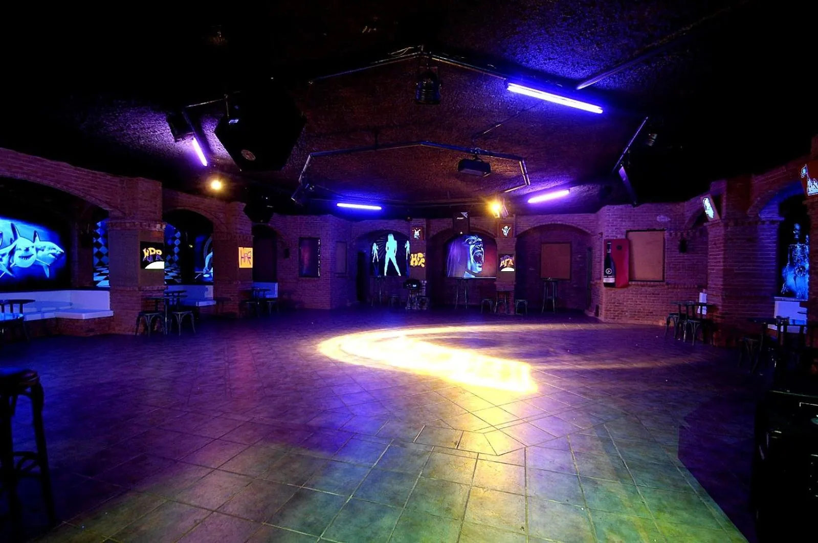 Activities in Holiday Park Resort - Ultra All İnclusive