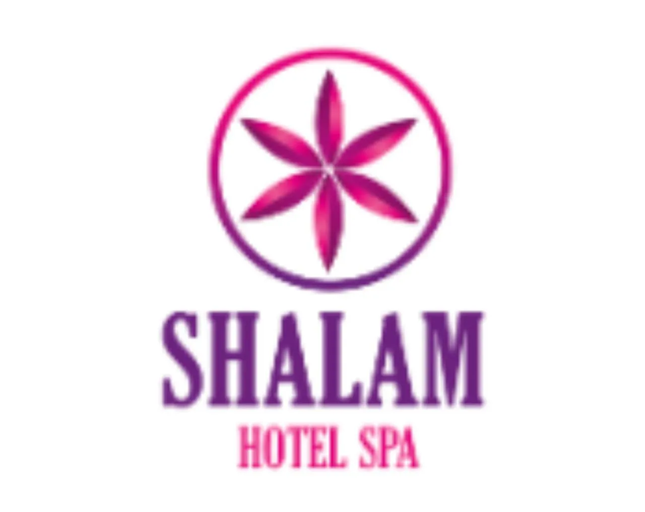 Logo/Certificate/Sign in Hotel Spa Shalam