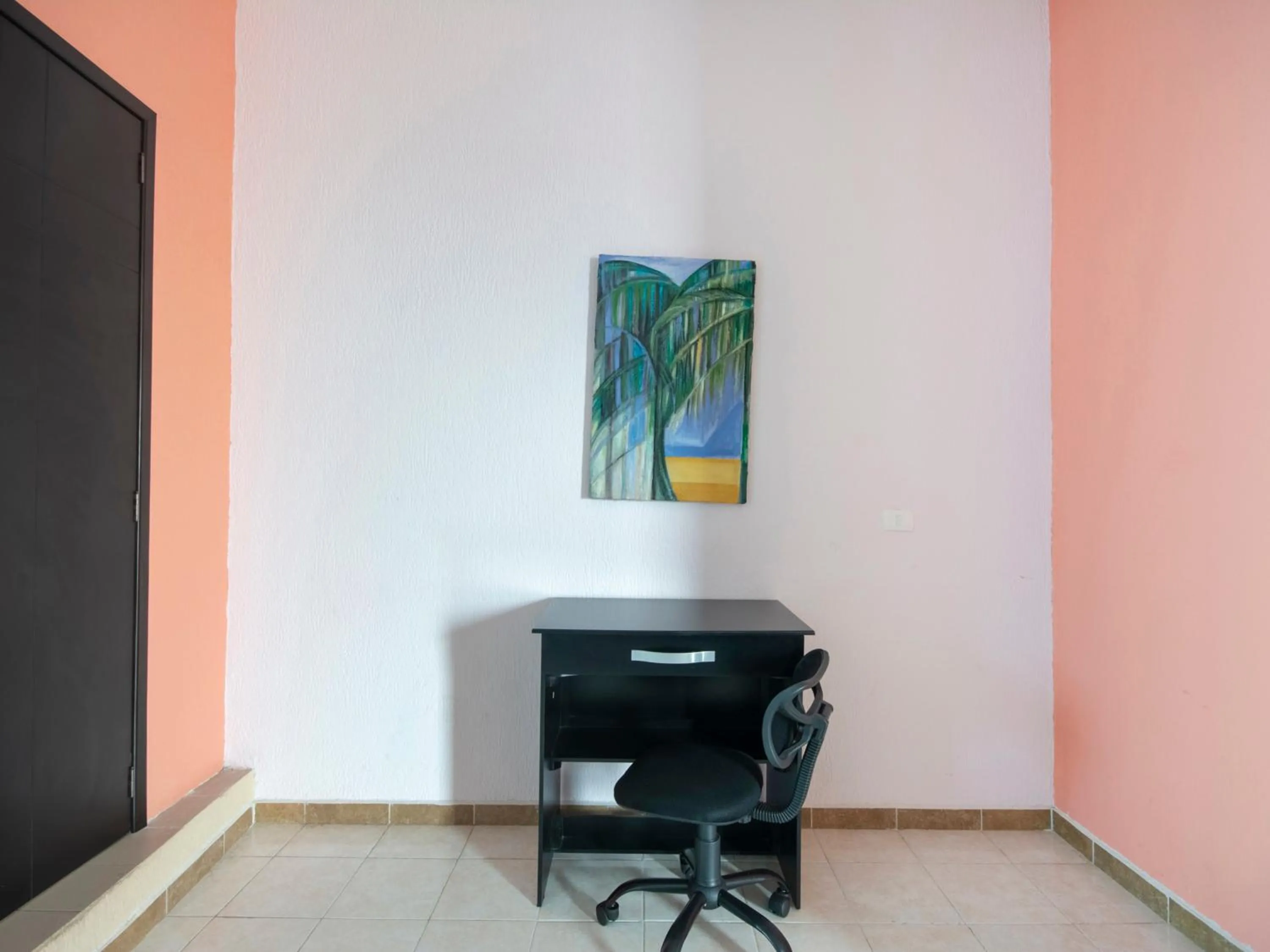 Area and facilities in Hotel Spa Shalam