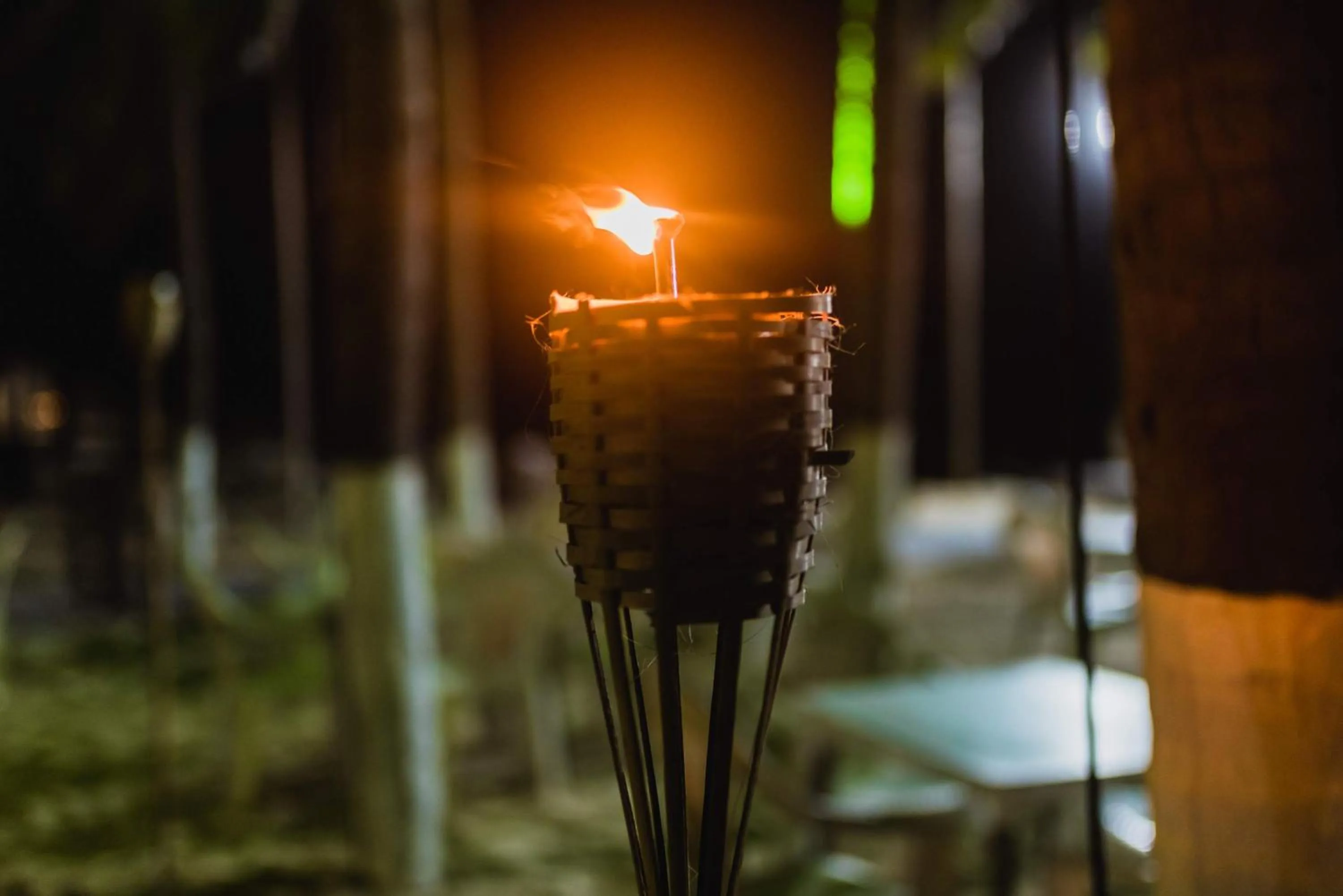 Night in G2 Beach Hotel