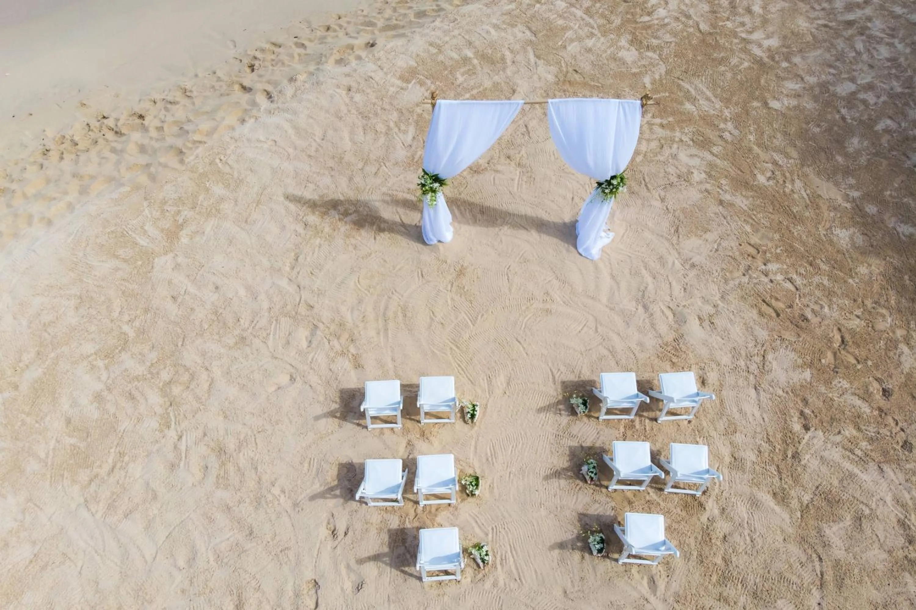 Beach in Crystal Cove, Barbados, A Tribute Portfolio All-Inclusive Resort