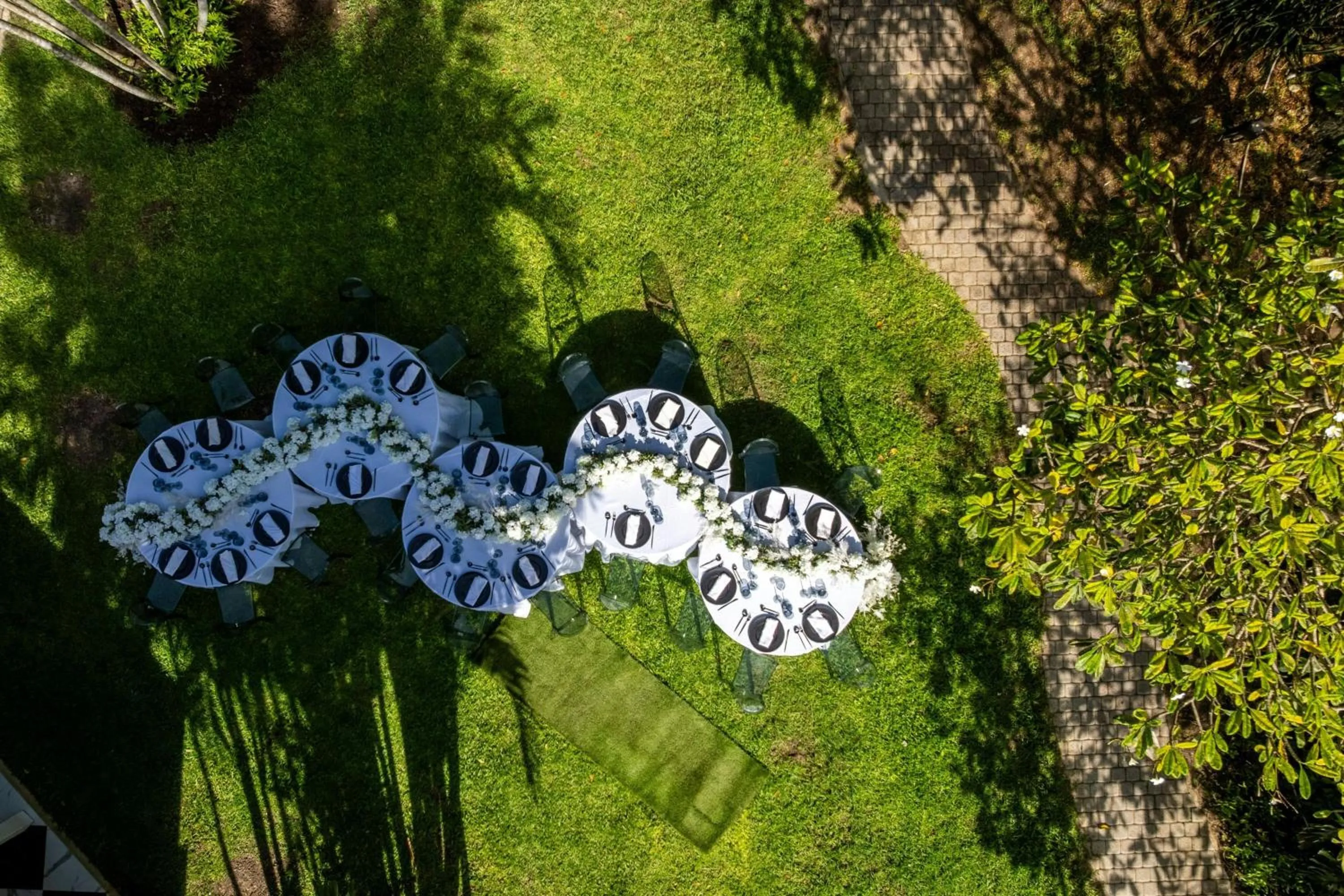 Meeting/conference room in Colony Club, a Luxury Collection Resort, Barbados